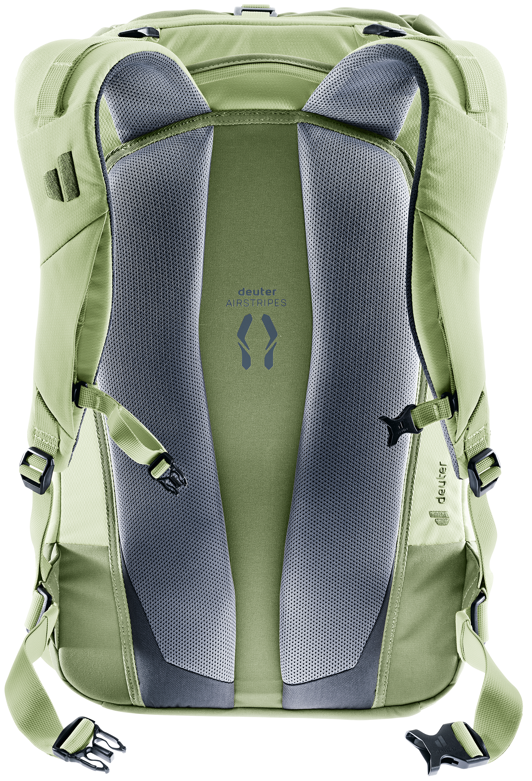 deuter Freizeitrucksack »UTILION 34+5 L«