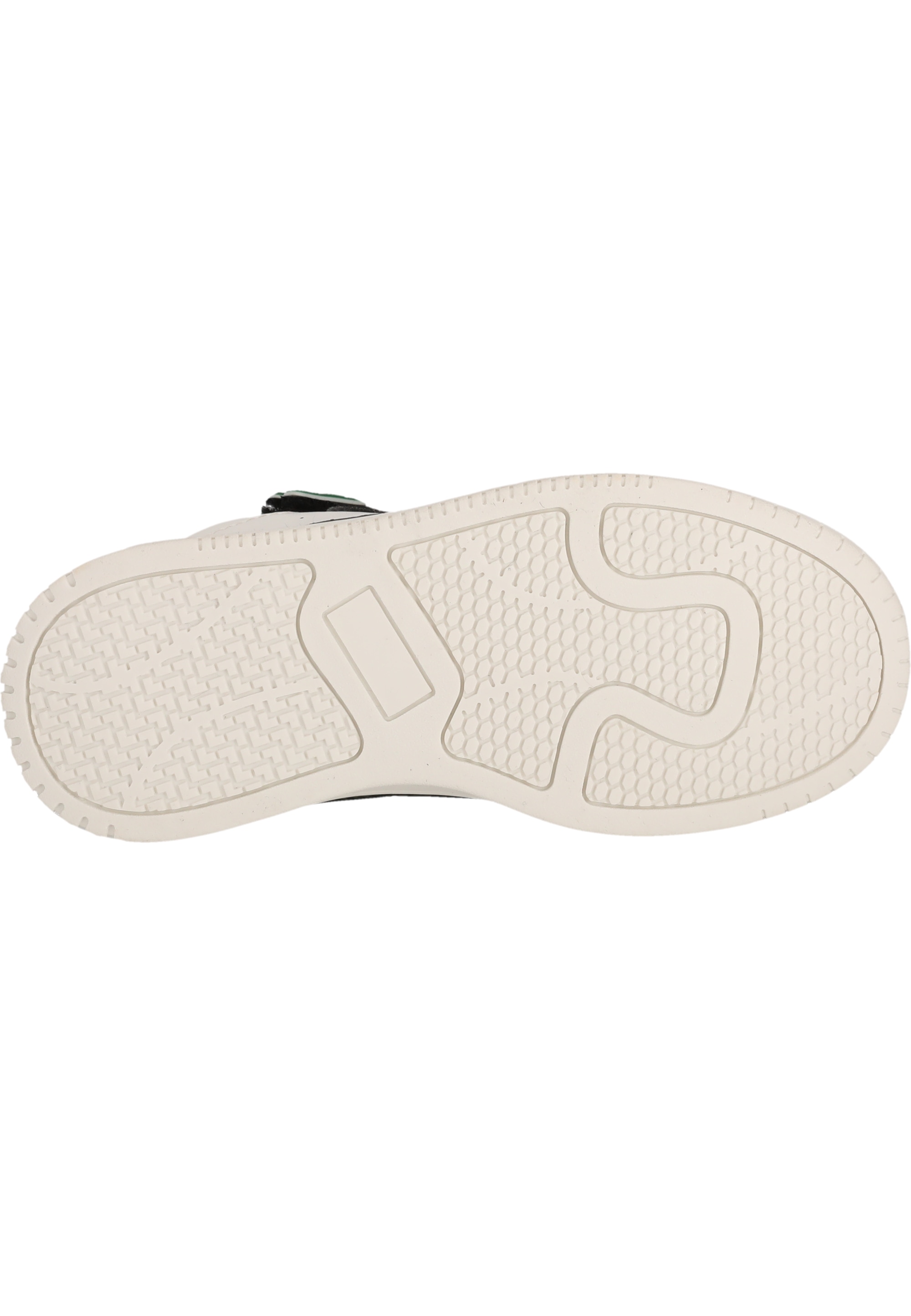 ZIGZAG Sneaker »Lodan«, mit wasserdichtem, atmungsaktivem Design