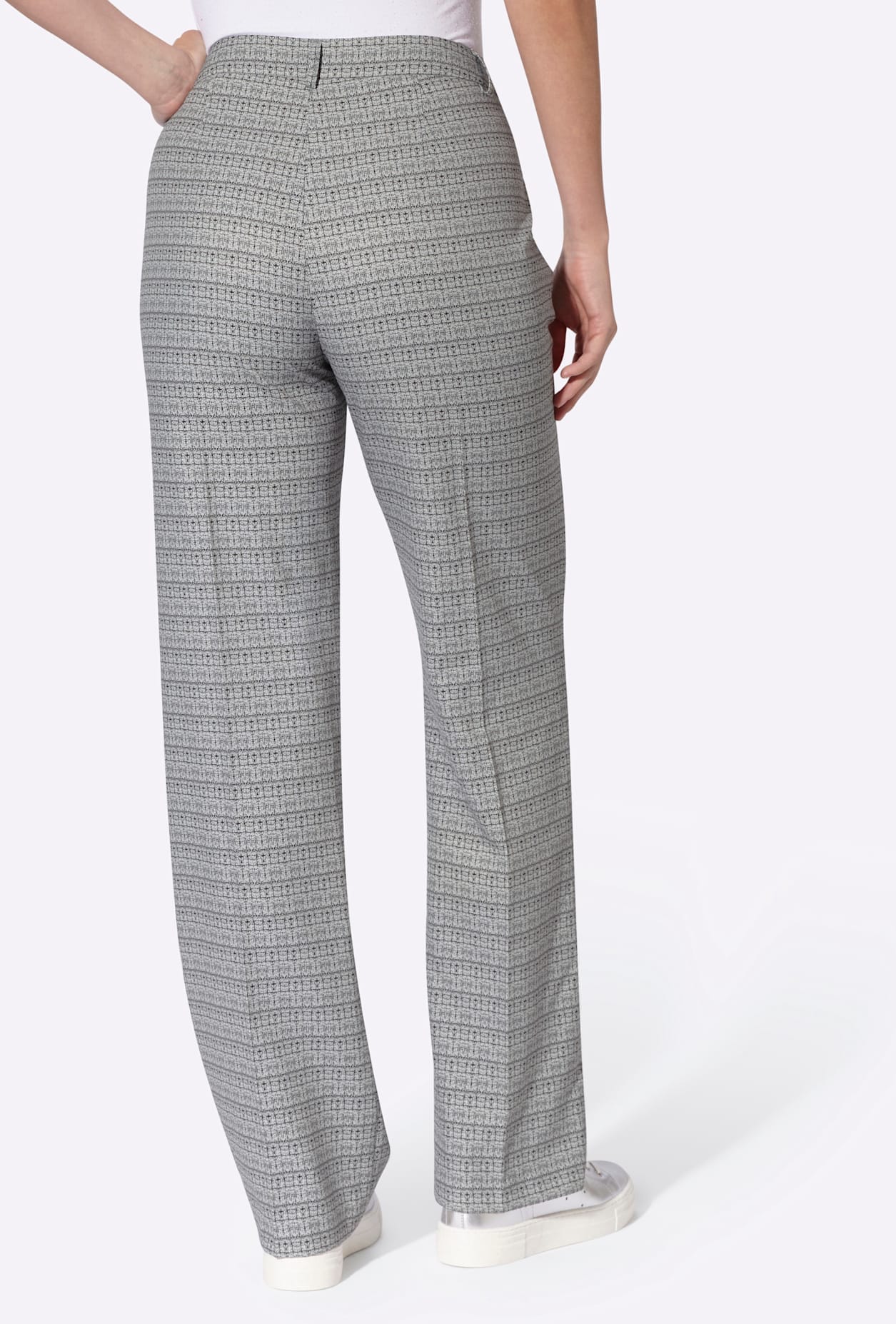 Classic Basics Webhose