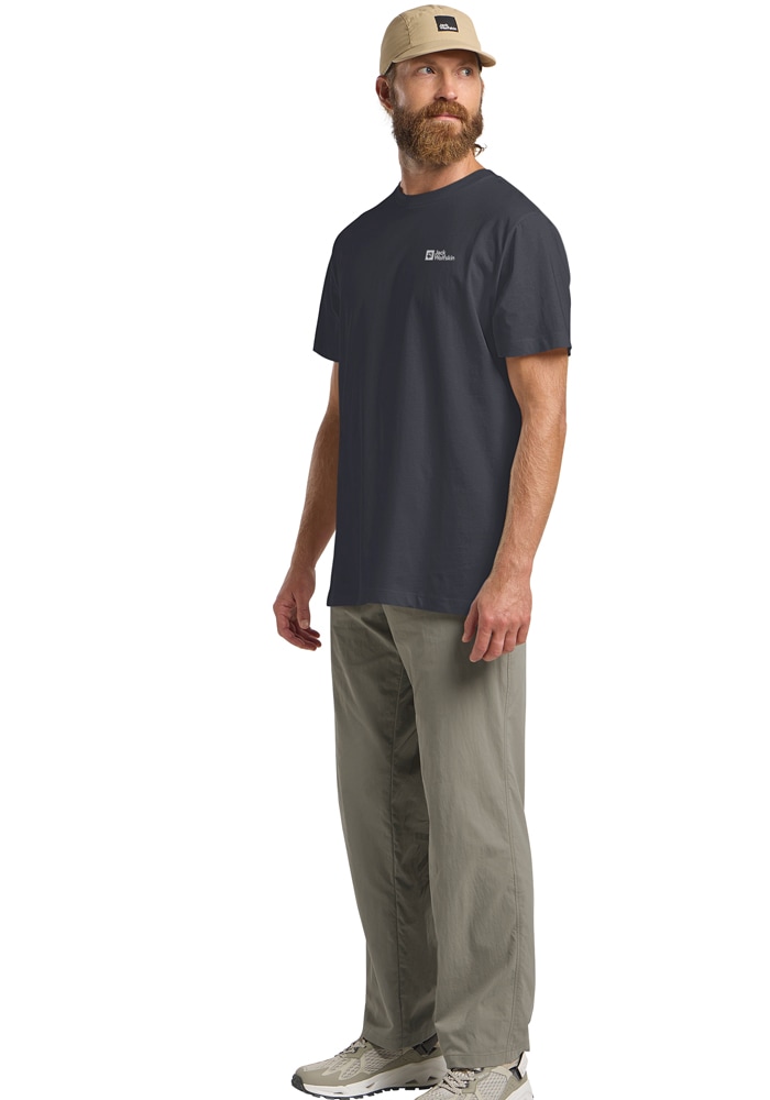 Jack Wolfskin T-Shirt »ESSENTIAL T M«
