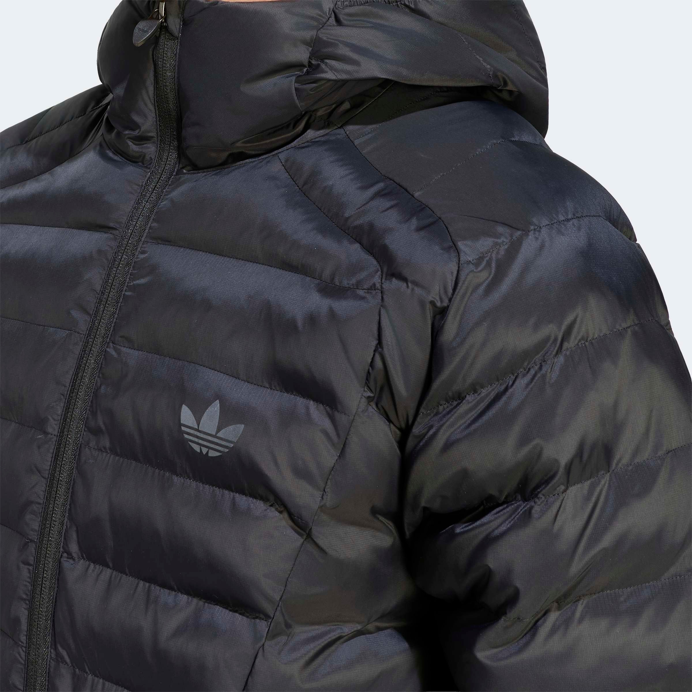 adidas Originals Outdoorjacke »TEAMGEIST« mit sportlichem Stil, aus Polyamid, für Erwachsene