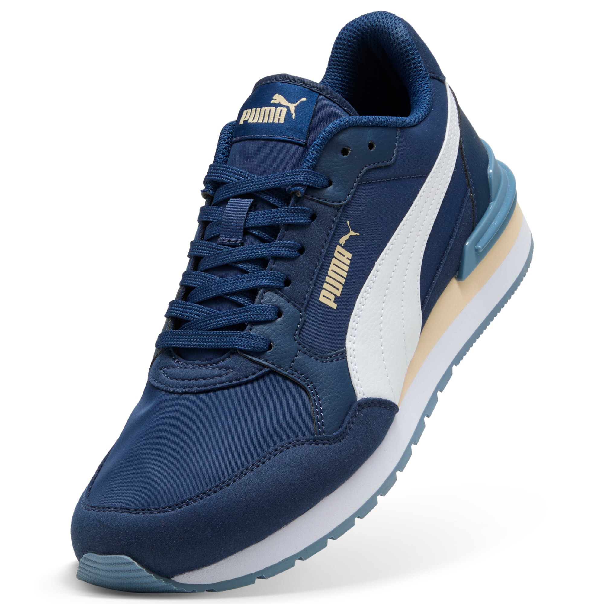 PUMA Sneaker »ST RUNNER V4 NL«