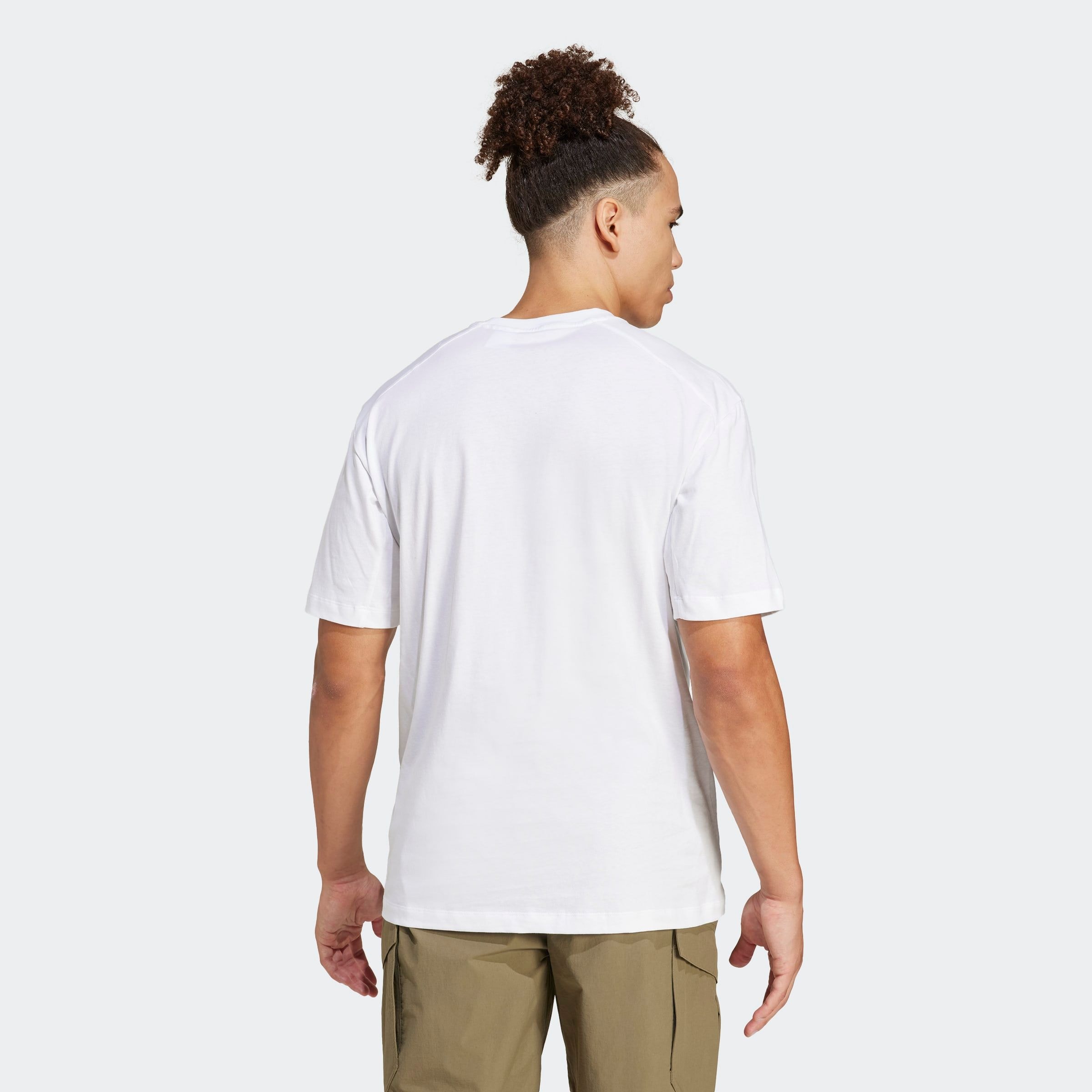 adidas TERREX Funktionsshirt »TX LOGO TEE«