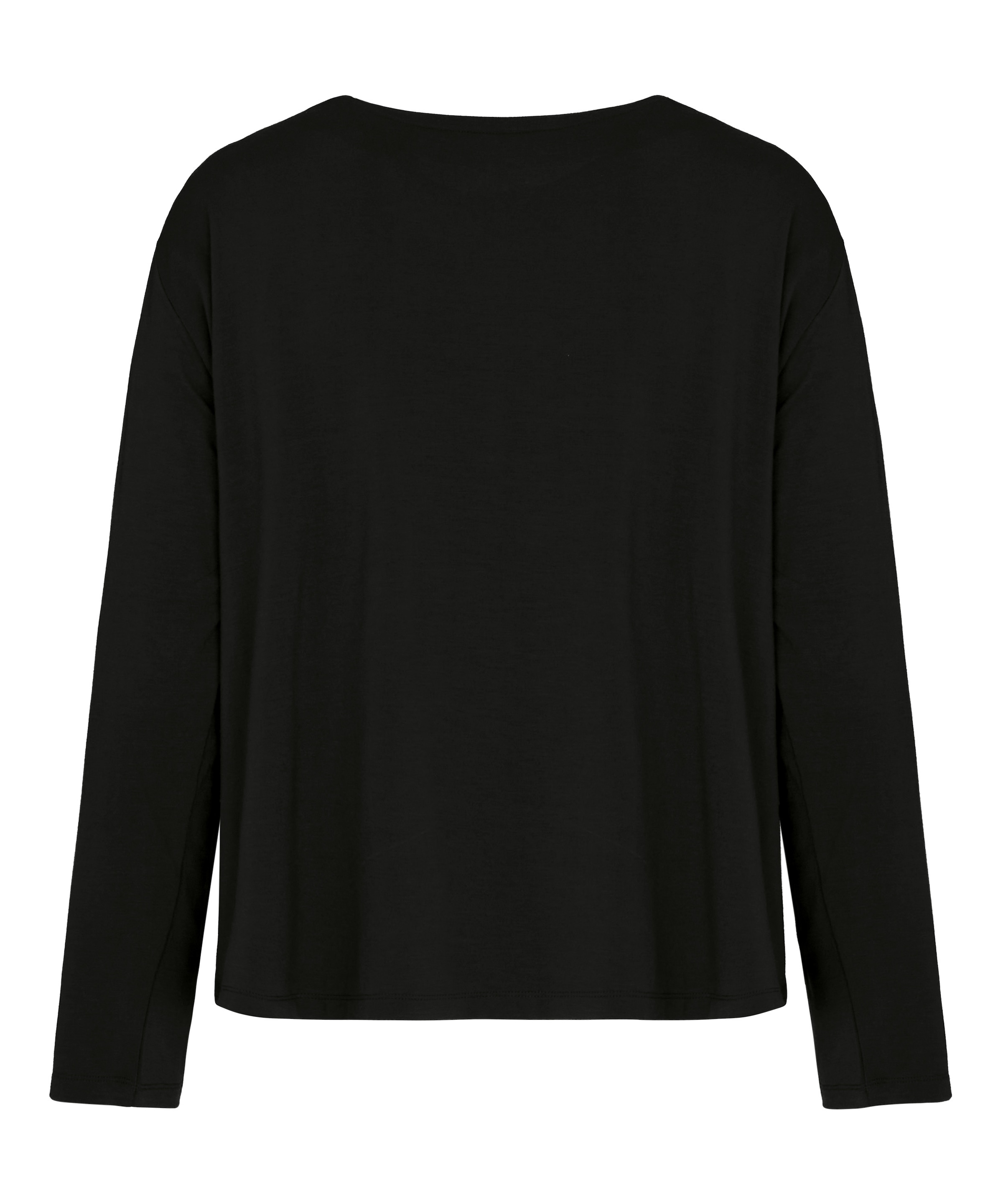 Hunkemöller Pyjama »Top Jersey Essential«