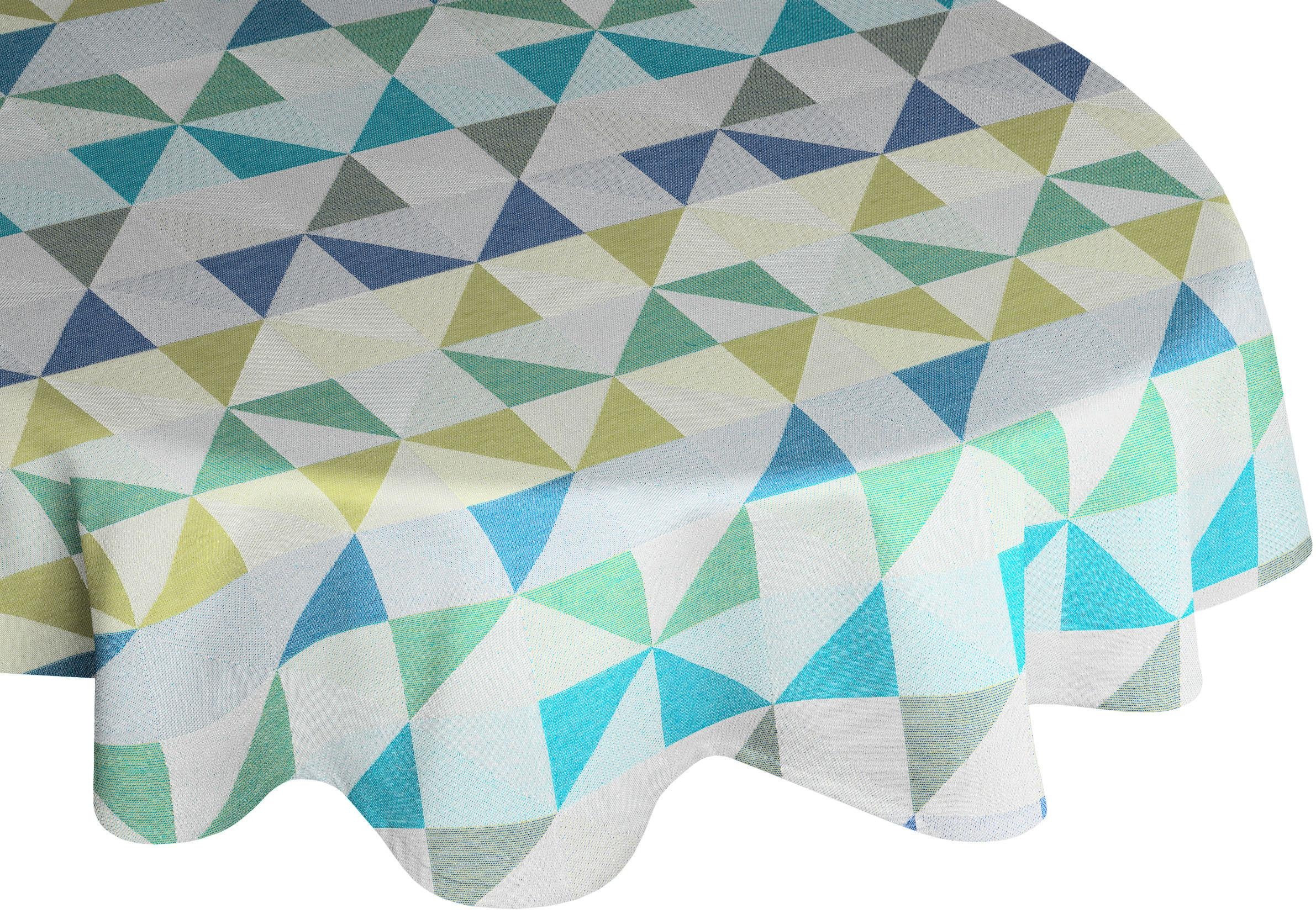 Wirth Tischdecke "BERLARE" günstig online kaufen
