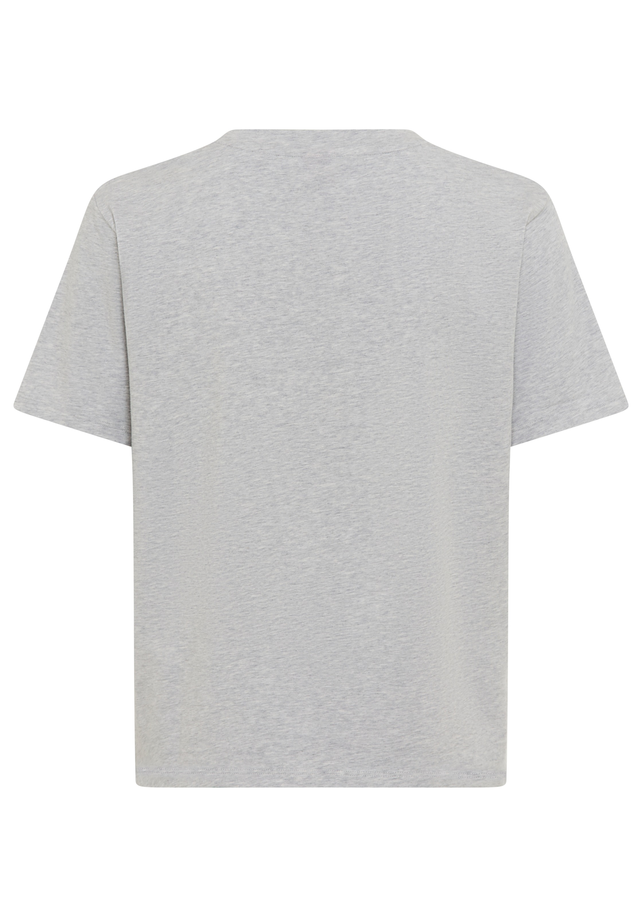 HUGO Underwear T-Shirt mit rundem Ausschnitt, regular fit, toniges Markenlo günstig online kaufen