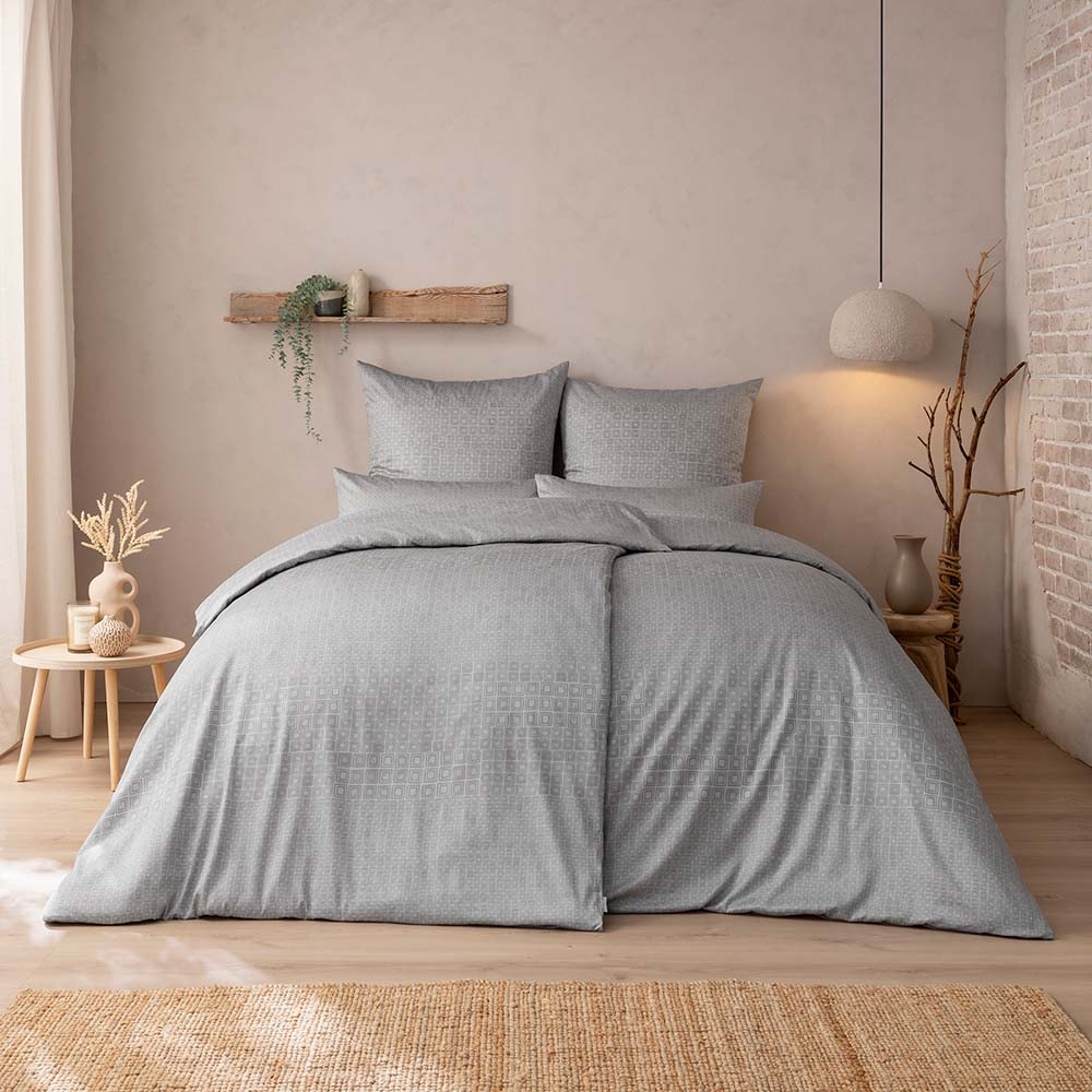 Estella Bettwäsche "Cosimo" 3 Stk. tlg. günstig online kaufen