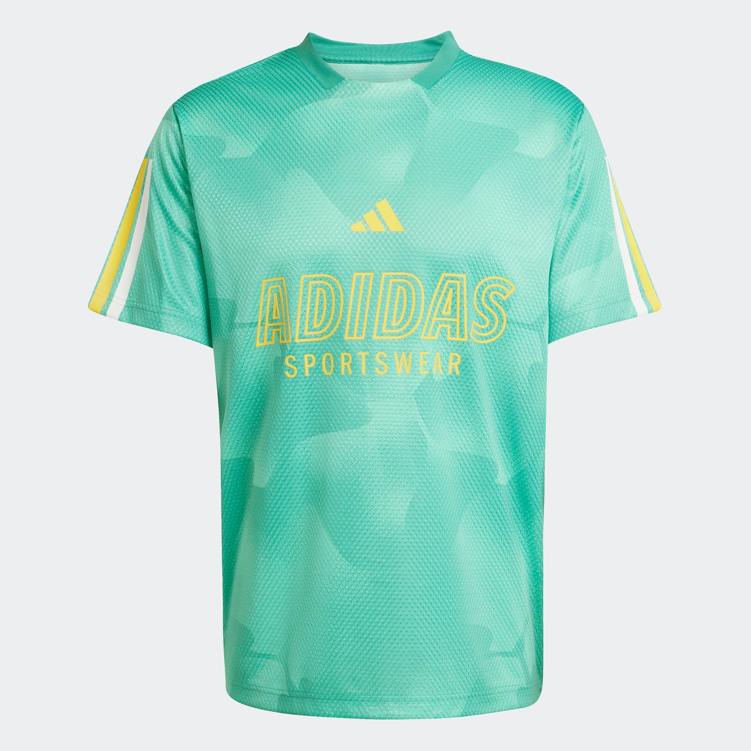 adidas Sportswear T-Shirt »M TIRO NP TEE«