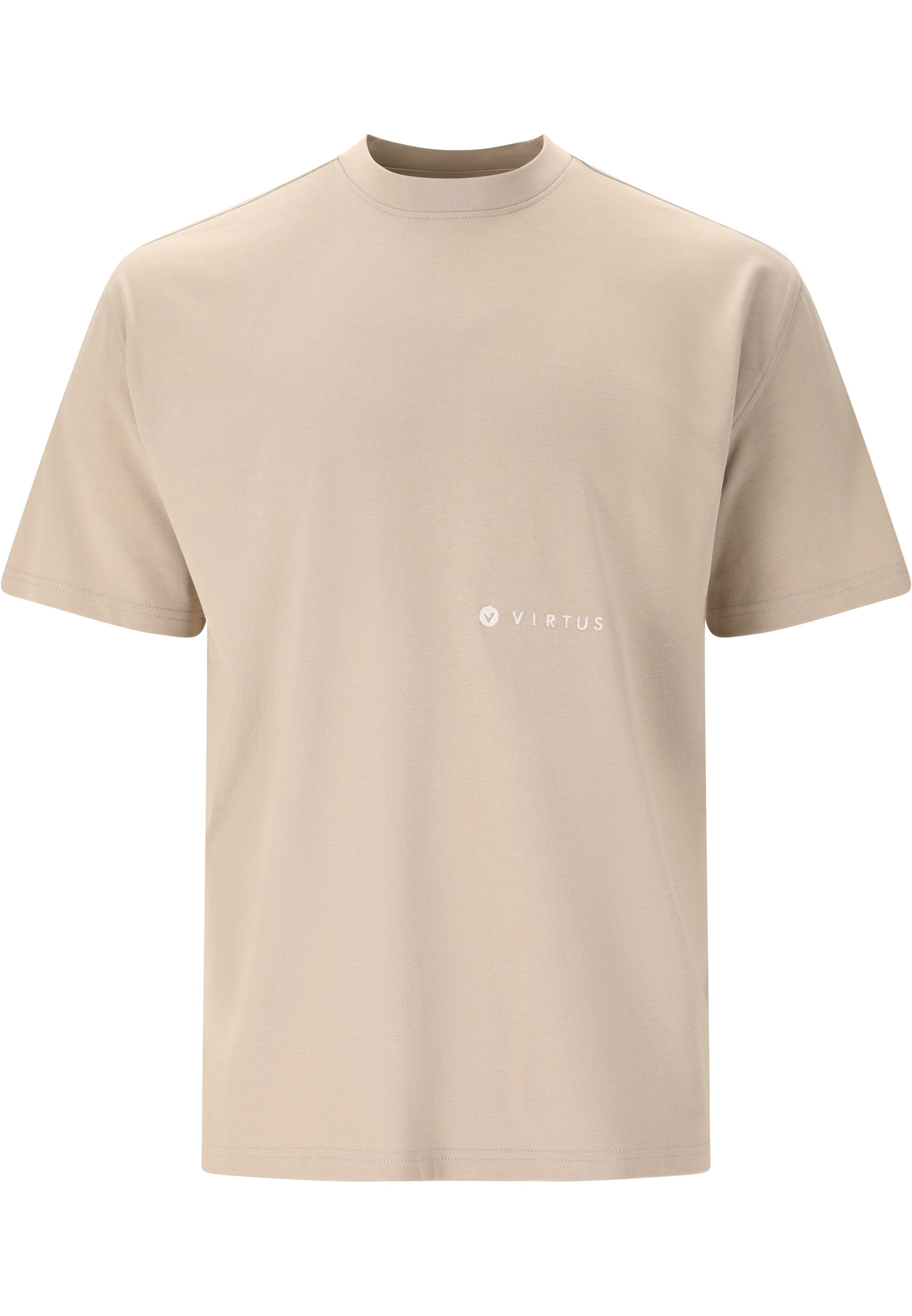 Virtus Funktionsshirt »Josephy«, in strapazierfähiger Qualität