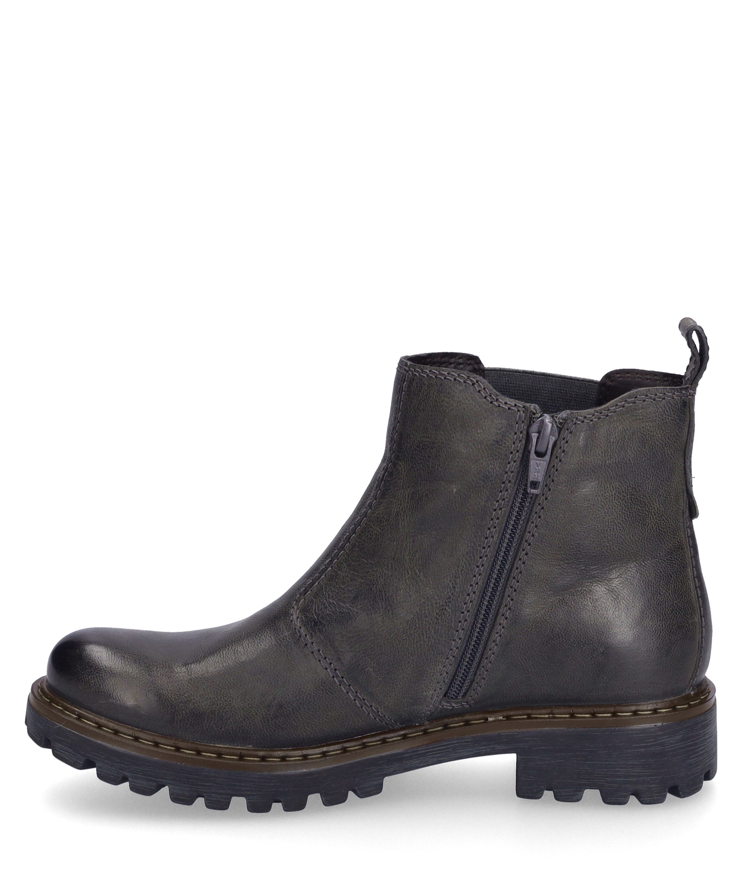 Josef Seibel Stiefelette »Marta 06, oliv«