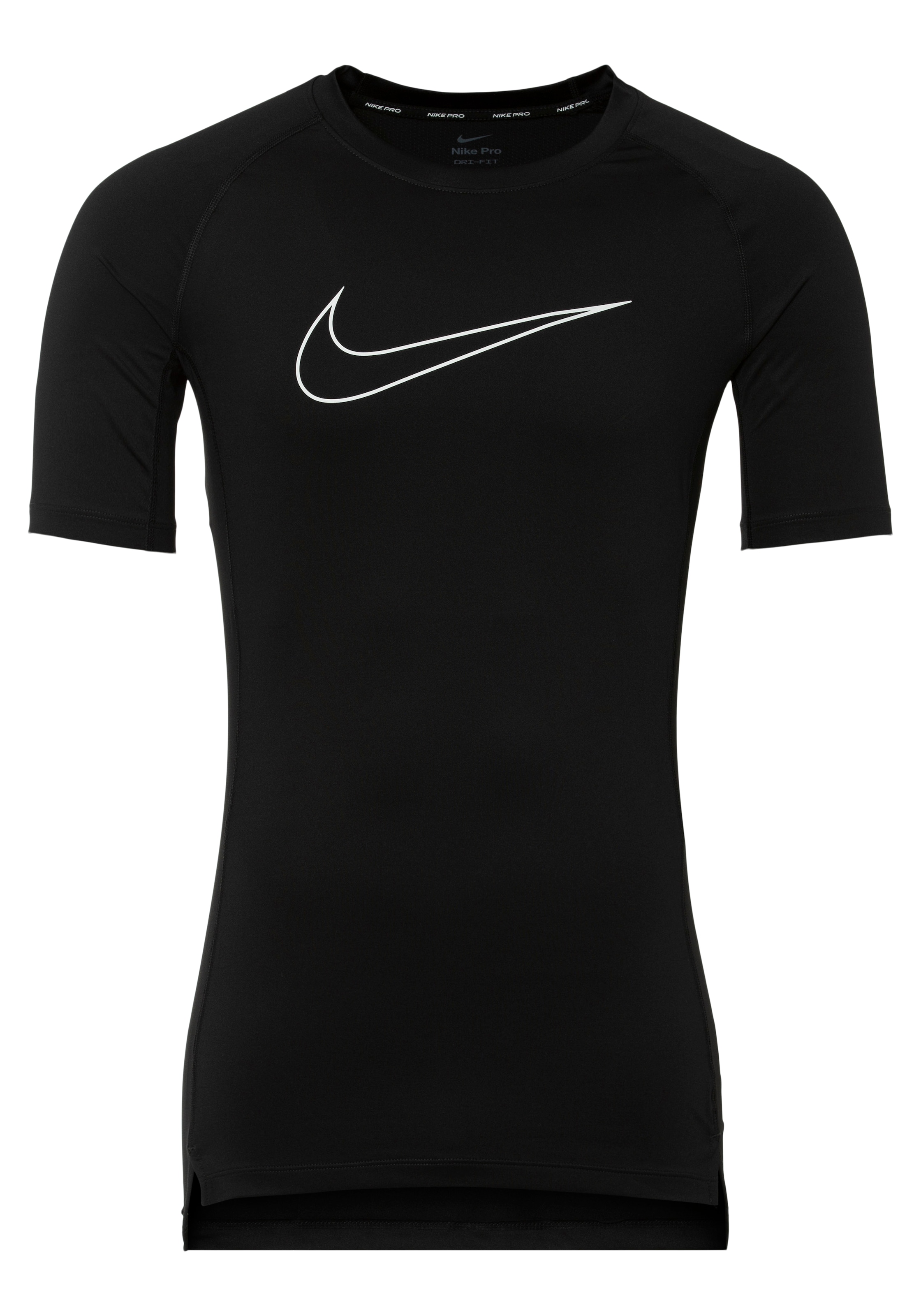 Nike Trainingsshirt »PRO DRI-FIT MENS TIGHT FIT SHORT-SLEEVES«