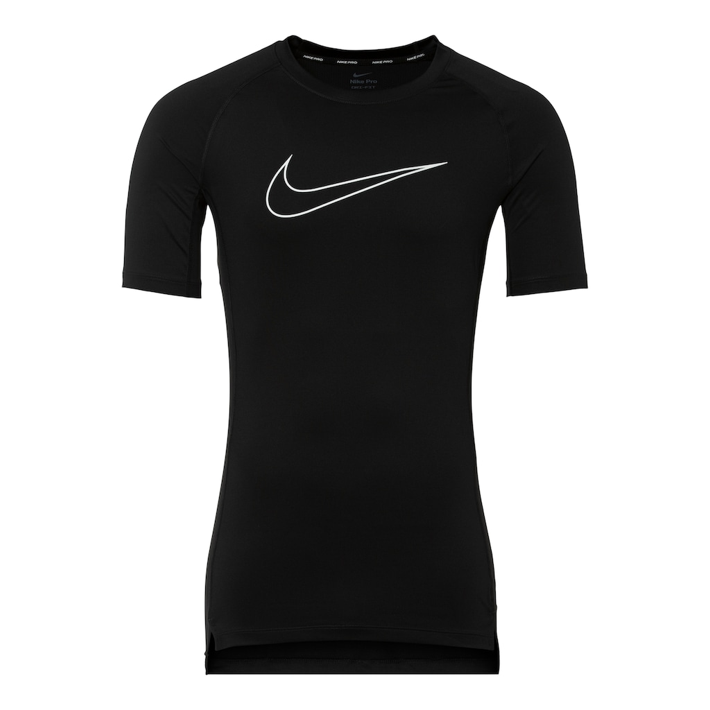 Nike Trainingsshirt »PRO DRI-FIT MENS TIGHT FIT SHORT-SLEEVES«