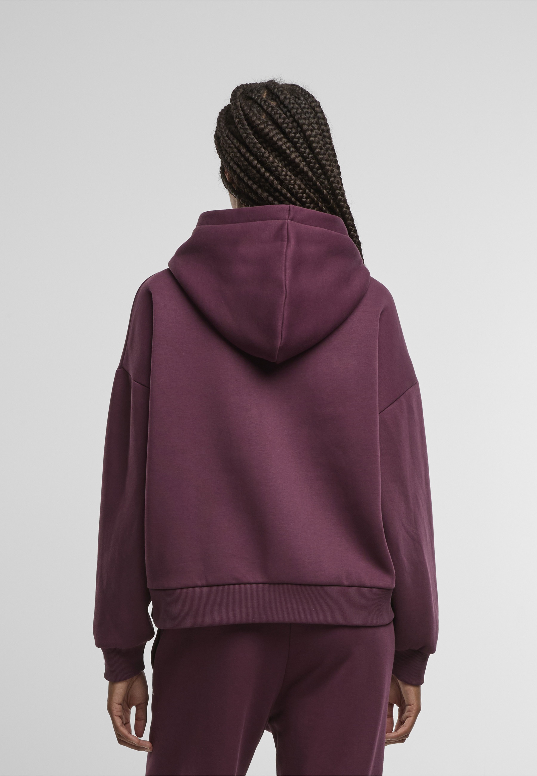 Karl Kani Hoodie »Karl Kani Small Signature Essential OS Hoodie«

