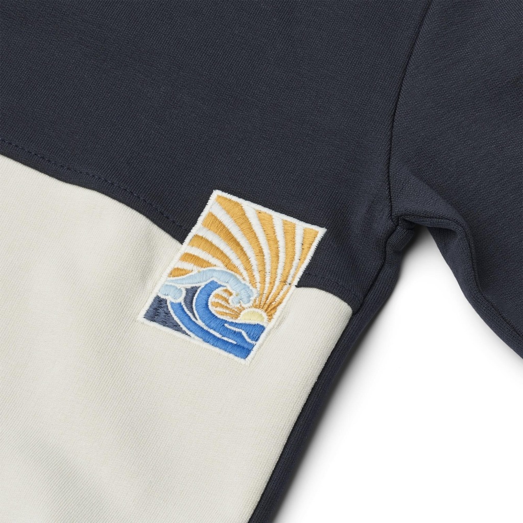 WHEAT Sweatshirt »Wheat Sweatshirt Steff«