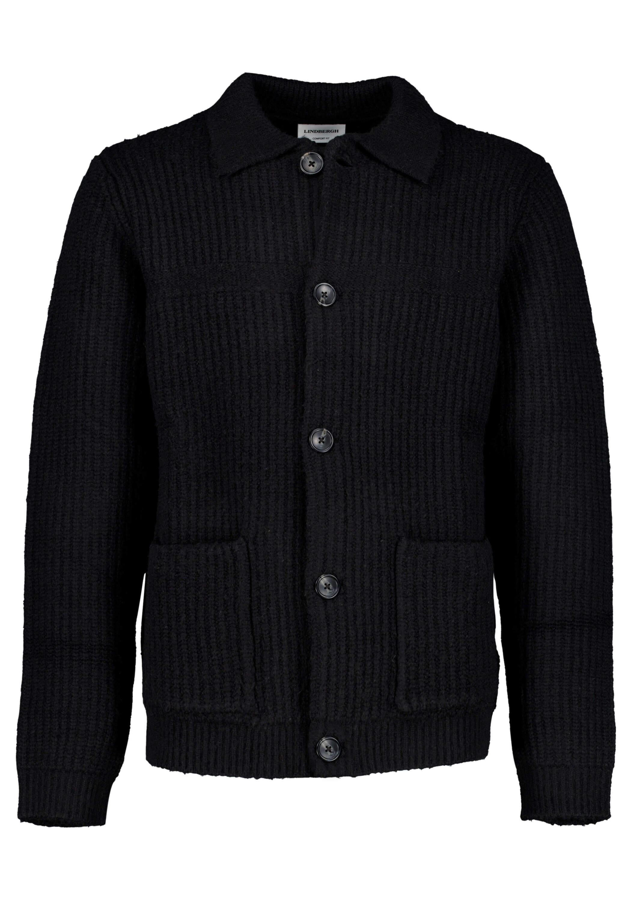 LINDBERGH Cardigan "Cardigan Comfort Fit"