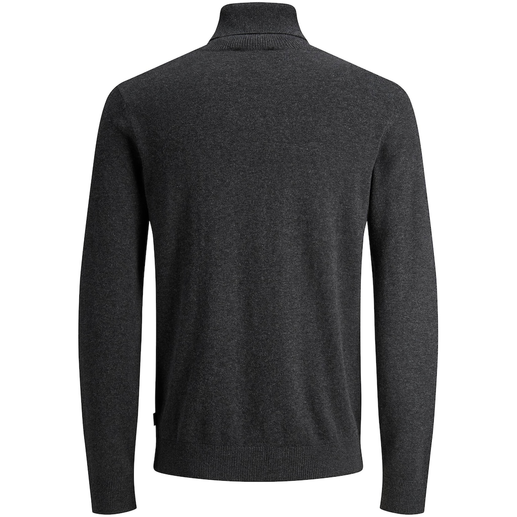 Jack & Jones Rollkragenpullover »Emil Knit Roll«