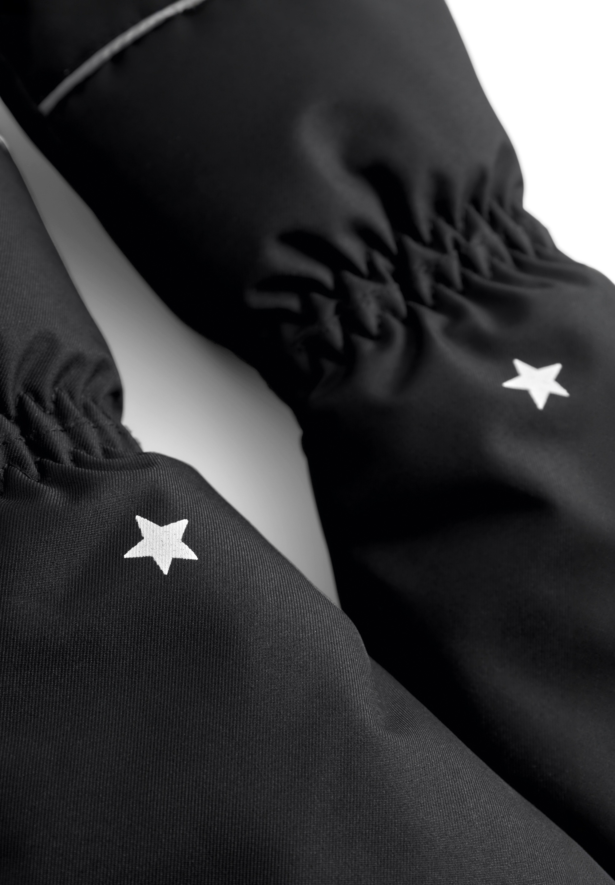 WeeDo Fäustlinge "UNIVERS BLACK" günstig online kaufen