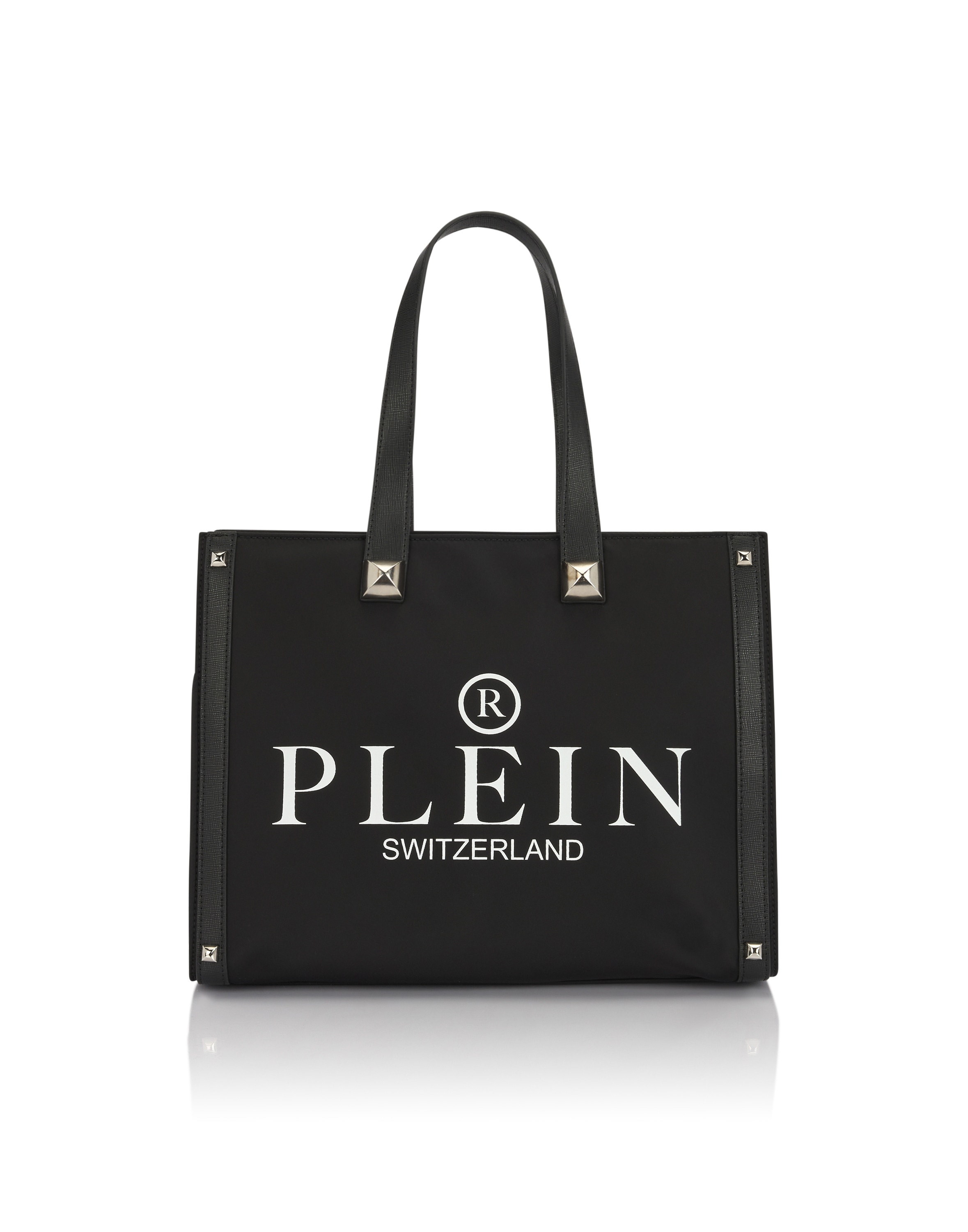 PHILIPP PLEIN "Mit Nieten Verziert"