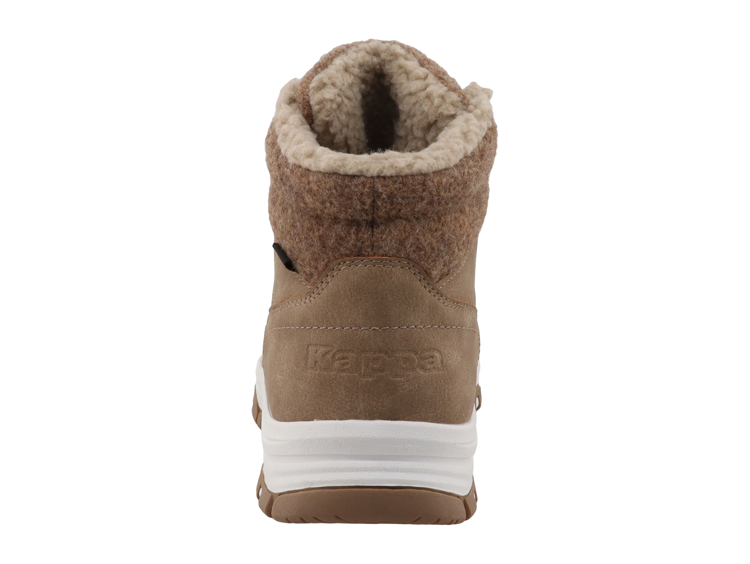 Kappa Winterboots »AILEEN«  Winterschuhe, Winterstiefel, Snowboots, wasserdicht