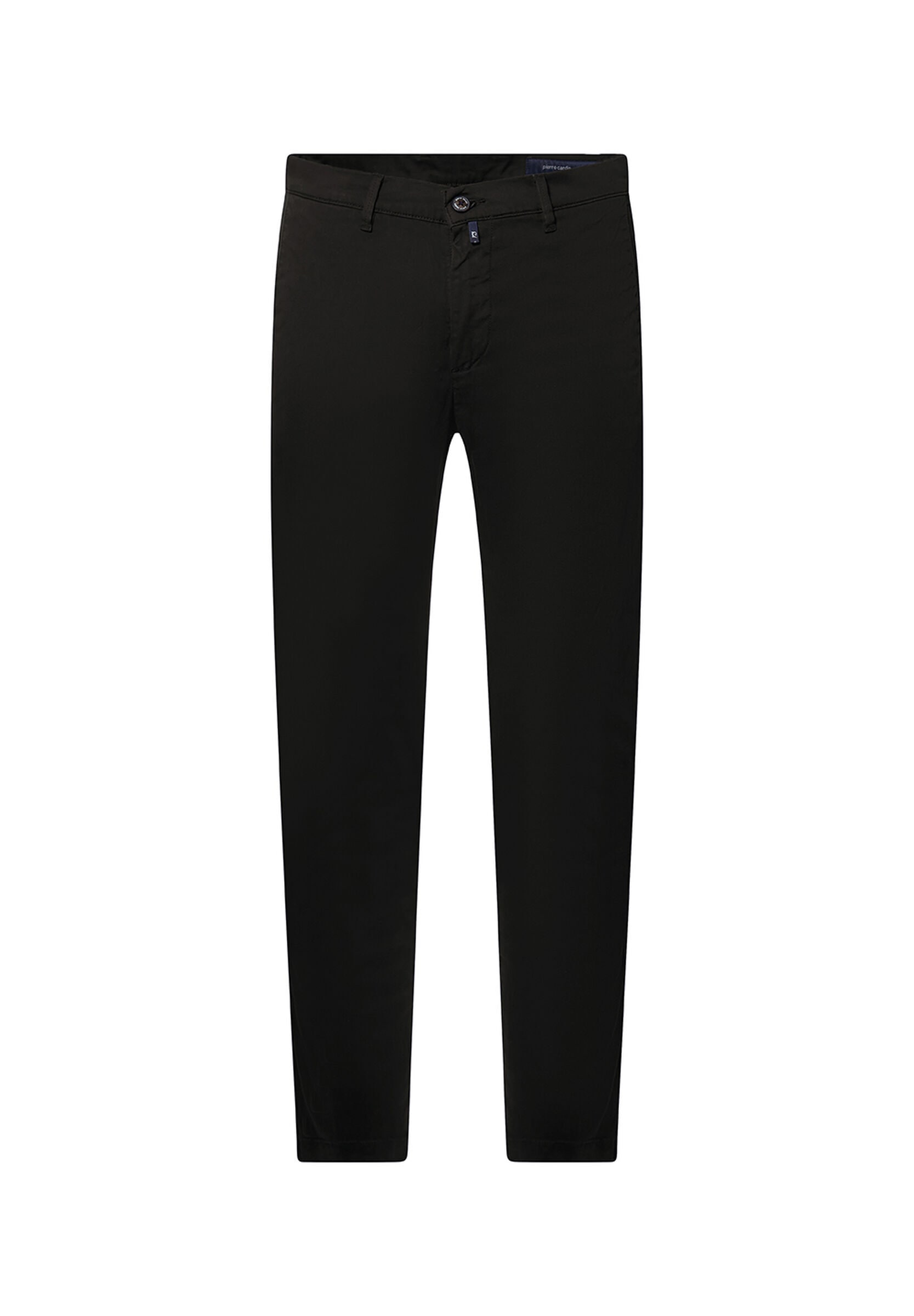 Pierre Cardin Chinohose "Colmar" mit geradem Schnitt