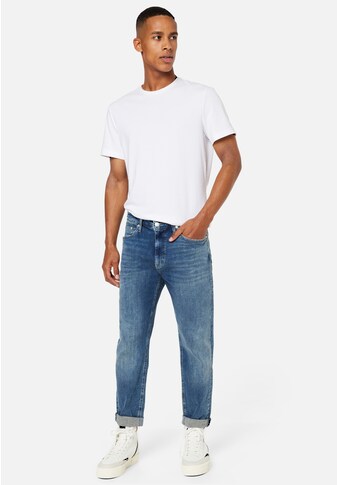 Mavi Tapered-fit-Jeans »LUKA«, Tapered Leg Pants kaufen