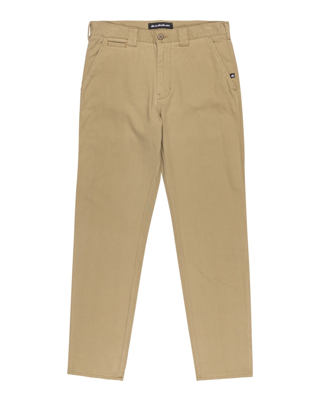 Quiksilver Stoffhose "Union Straight Tapered" günstig online kaufen