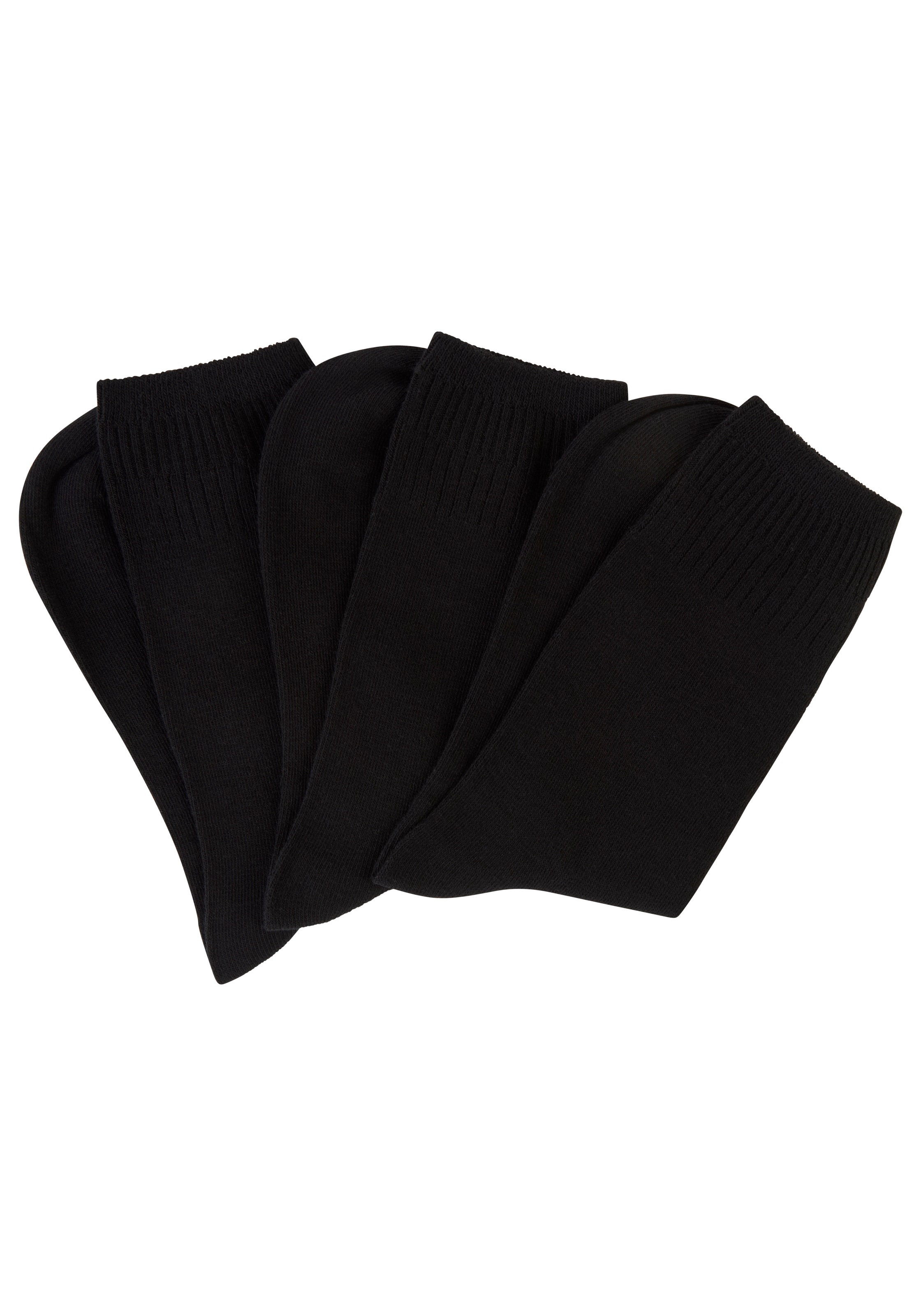 Thumbnail - Apollo Kompressionsstrümpfe 3, 3 Stk. tlg. Durchblutungsfördernde Thrombosesocken