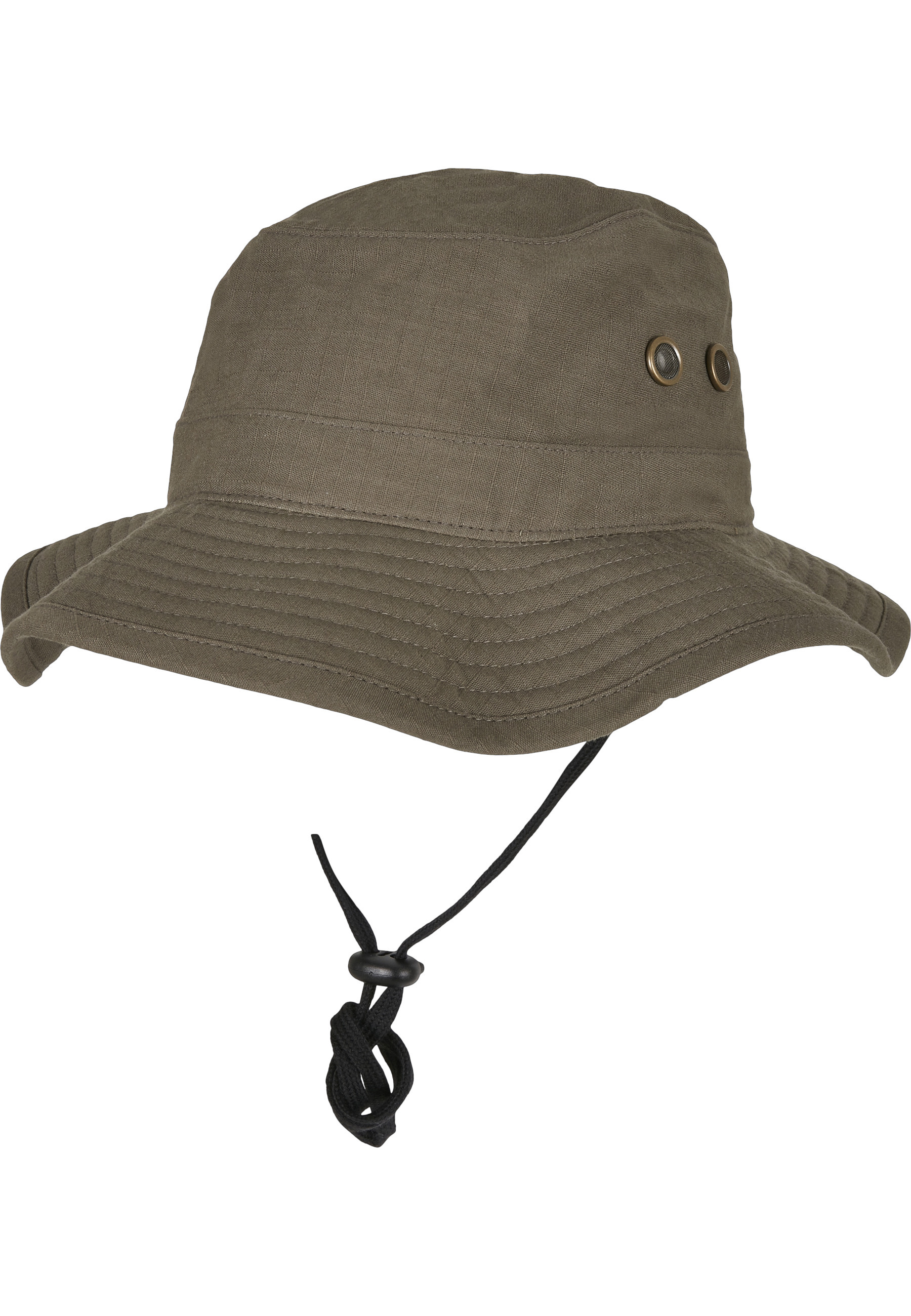 Thumbnail - Flexfit Fischerhut "Flexfit Angler Hat"