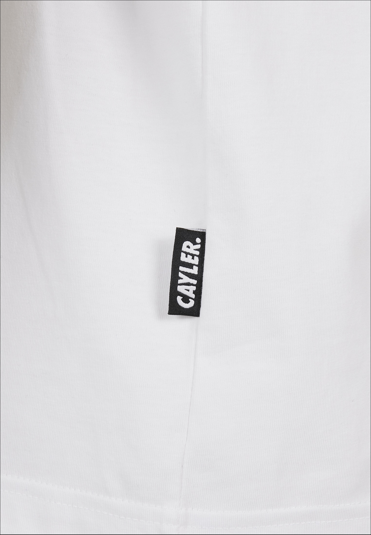 CAYLER & SONS Kurzarmshirt »Cayler & Sons Herren C&S Safari Head Tee«, (1 tlg.)