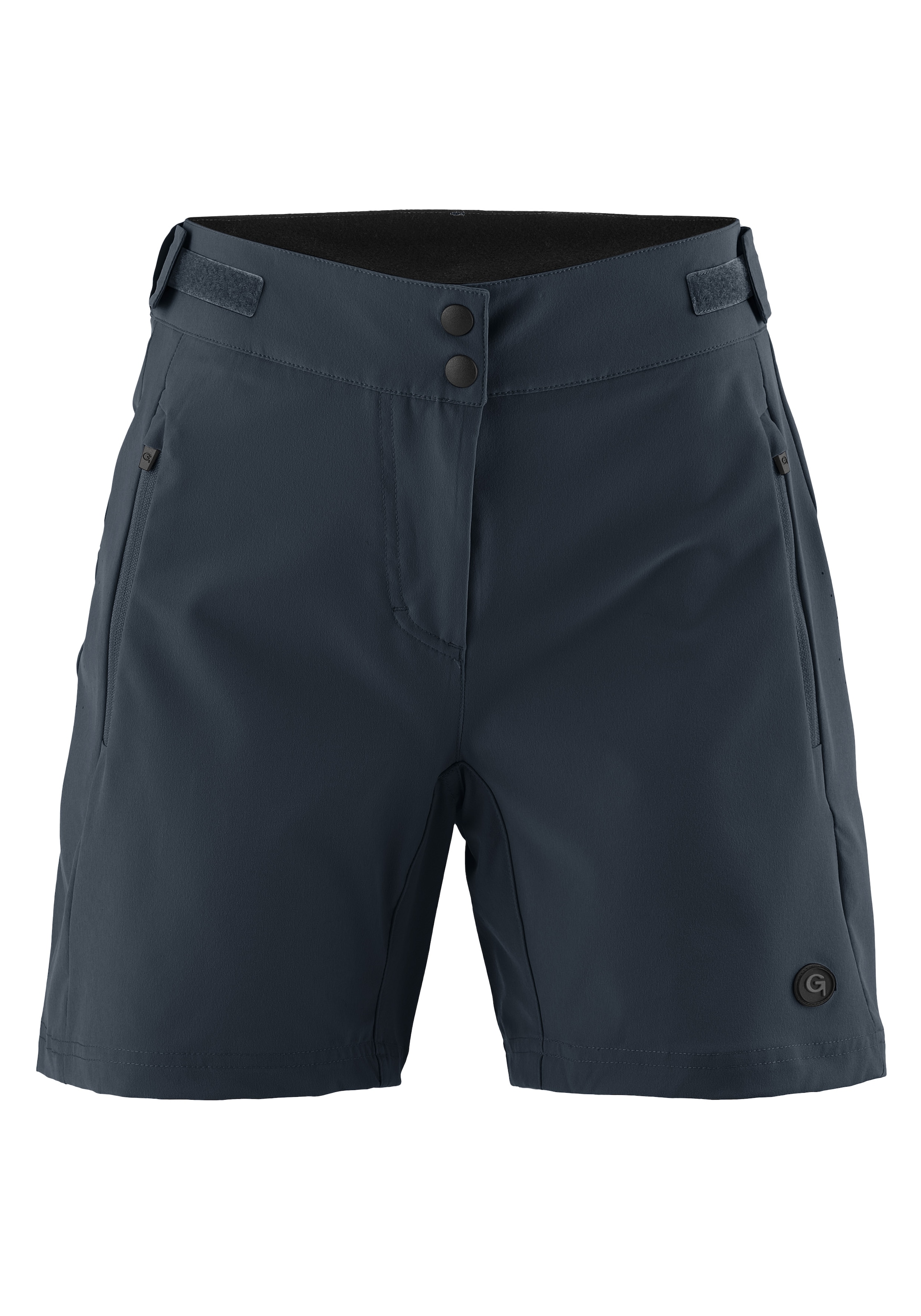 Gonso Fahrradhose "Adventure Super Shorts W" Damen Bike-Shorts, Innenhose m günstig online kaufen