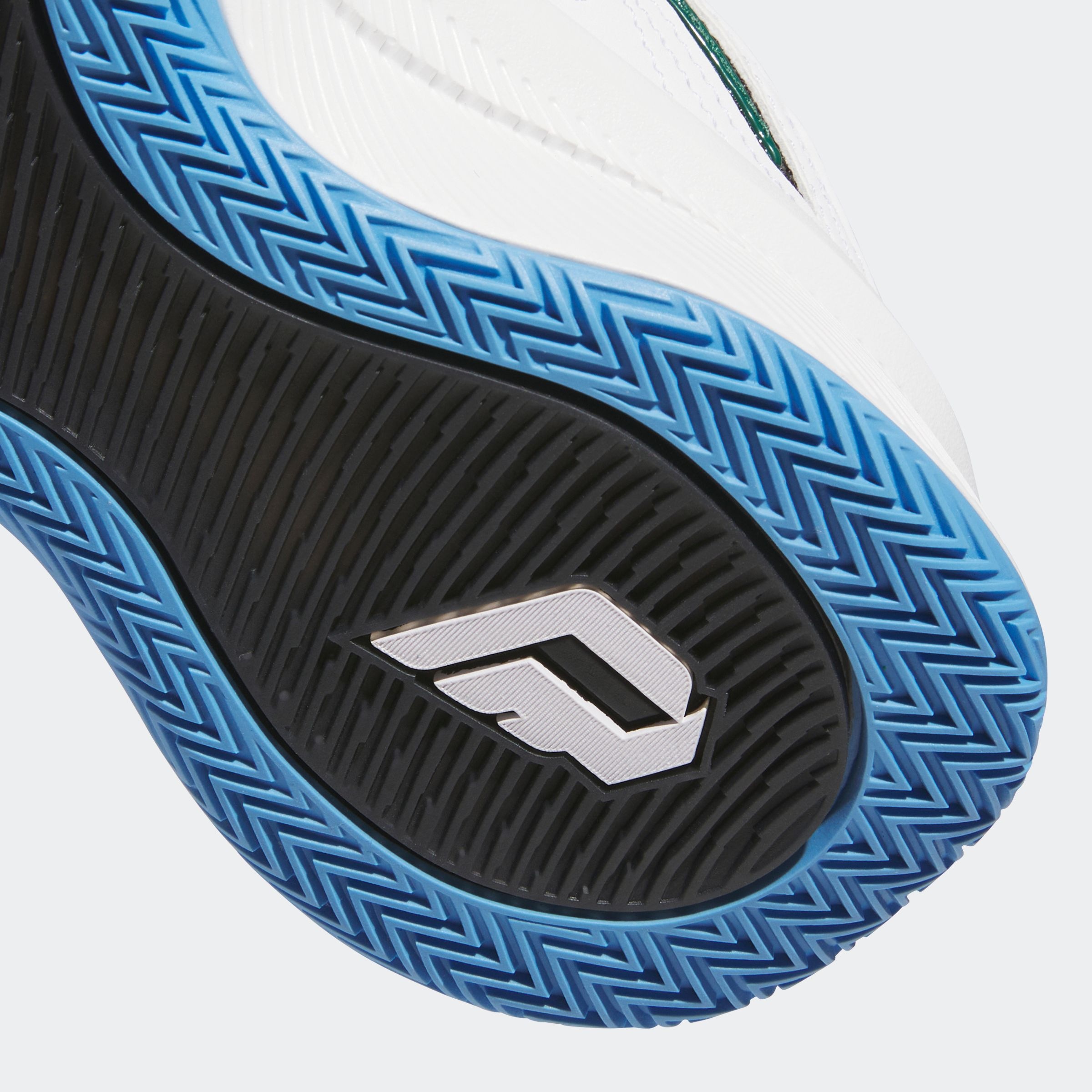 adidas Performance Basketballschuh »DAME CERTIFIED 3 KIDS«