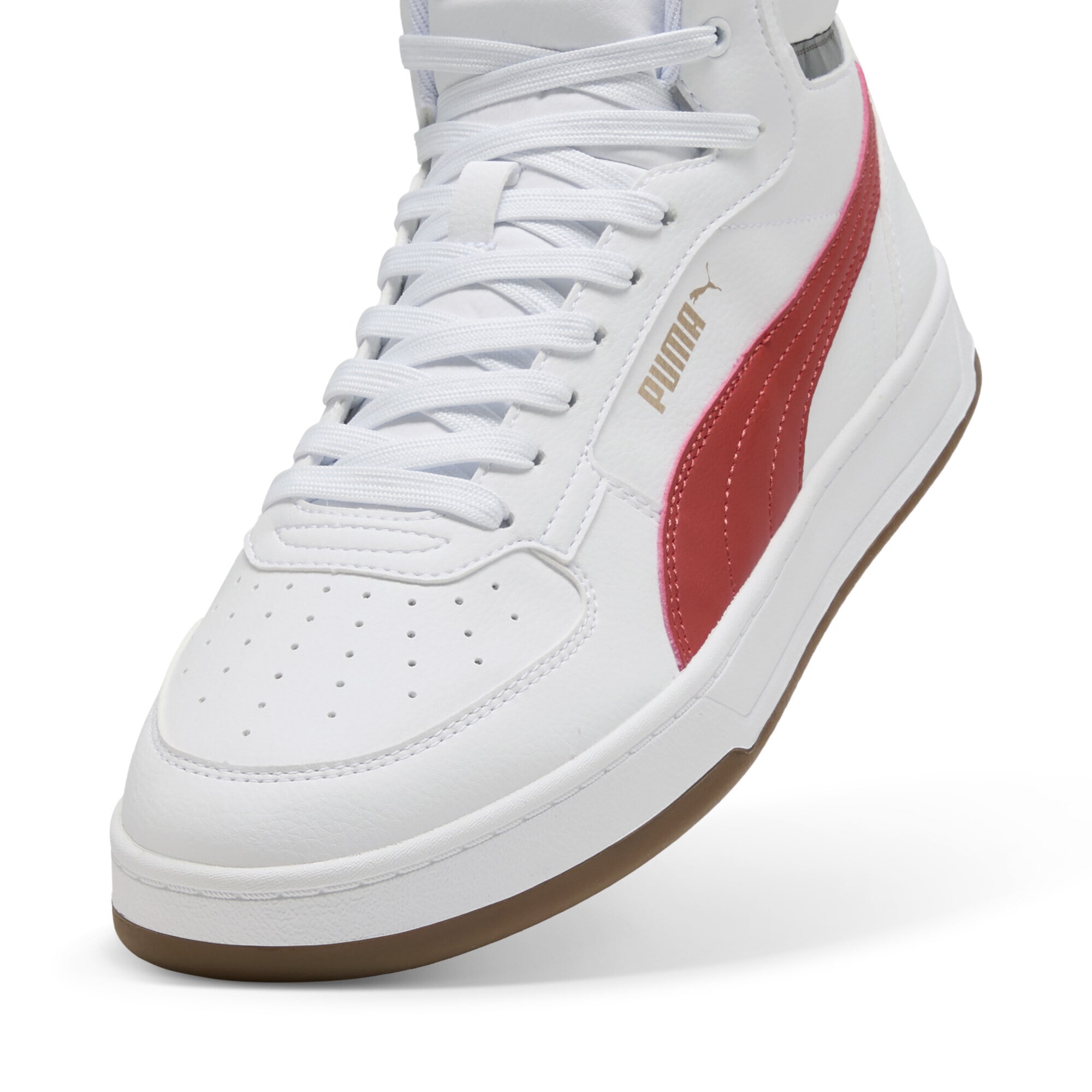 PUMA Sneaker »Caven 2.0 Mid Sneakers Erwachsene«