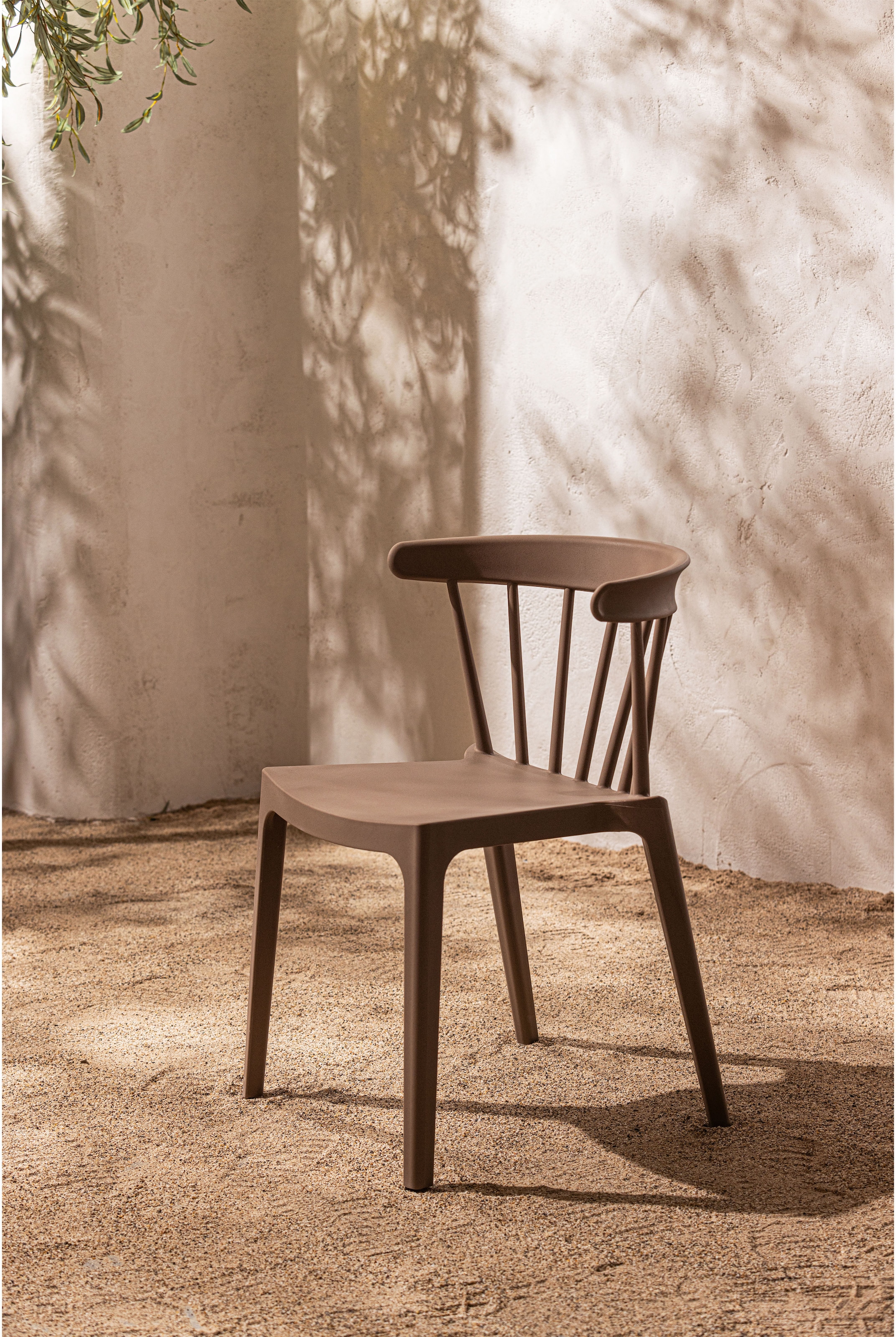 WOOOD Esszimmerstuhl ()