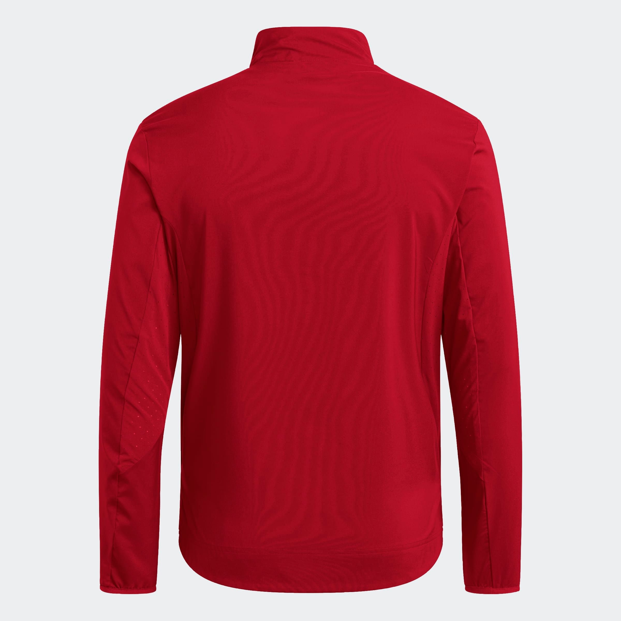 adidas Performance Laufjacke »ADIZERO E JCKT«