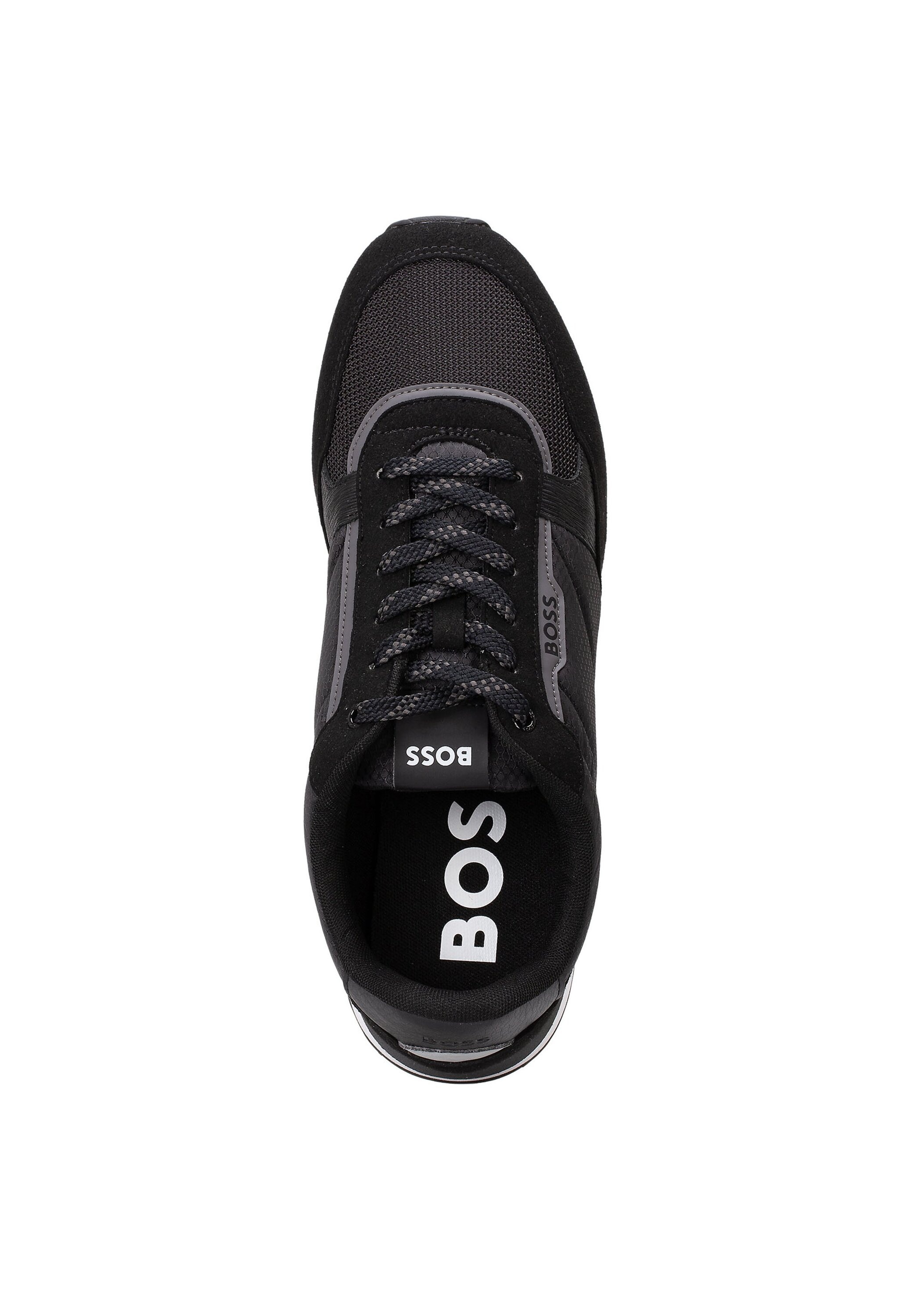 BOSS Sneaker »Sneaker Kai Runn nytx«