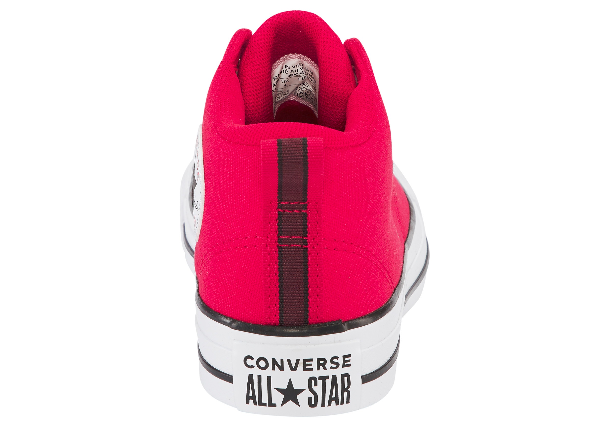 Converse Sneaker »CHUCK TAYLOR ALL STAR MALDEN STREET«
