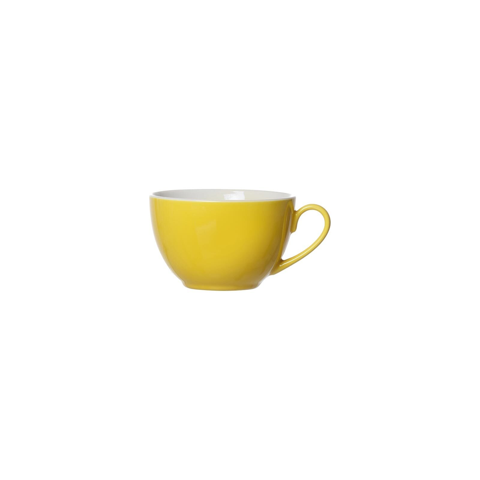 Ritzenhoff & Breker Tasse "Kaffeetasse mit Untertasse Doppio 200 ml" günstig online kaufen