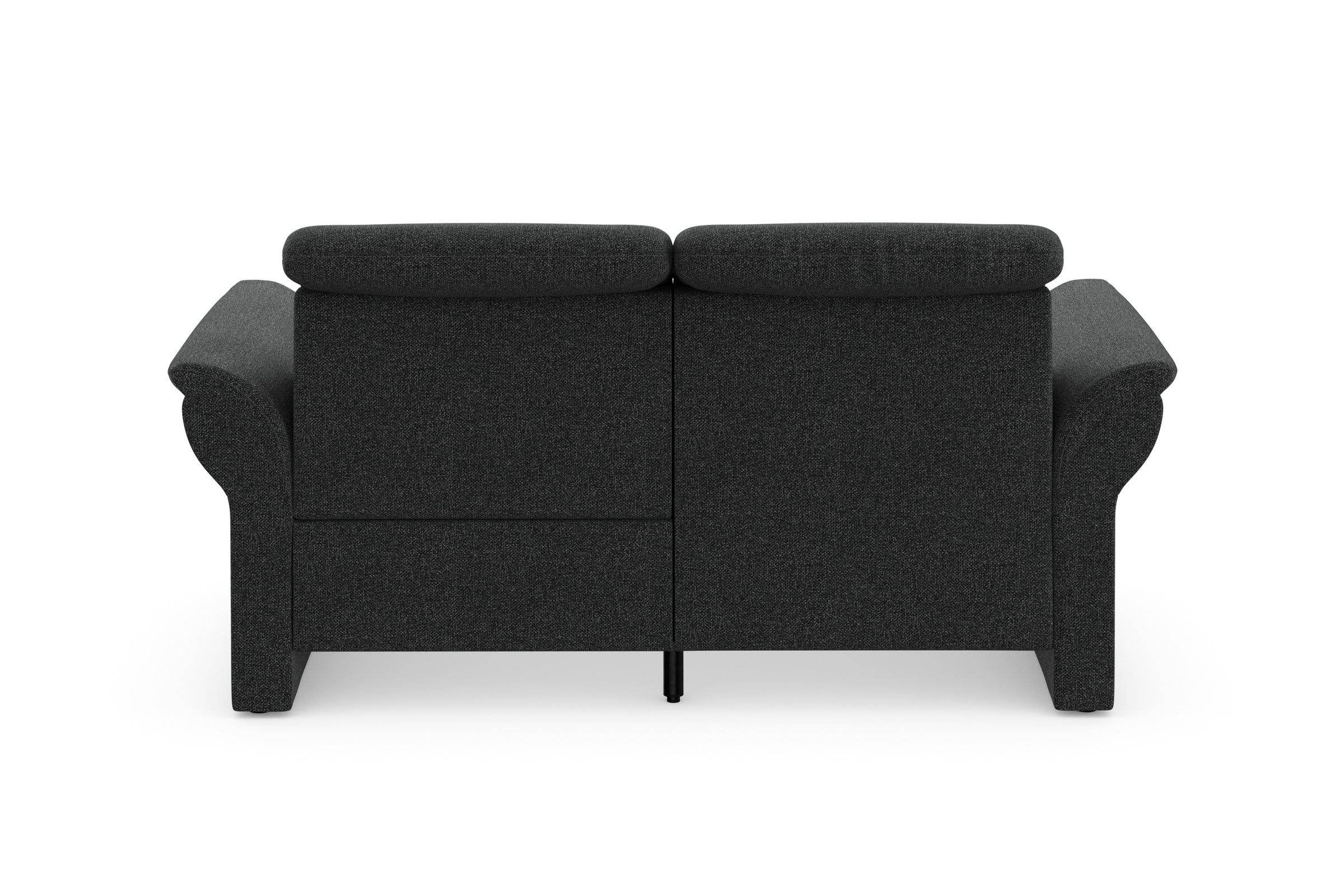 Thumbnail - Home affaire 3-Sitzer "Dangast" Kopfteilverstellung, wahlweise auch mit motorischer Relaxfunktion