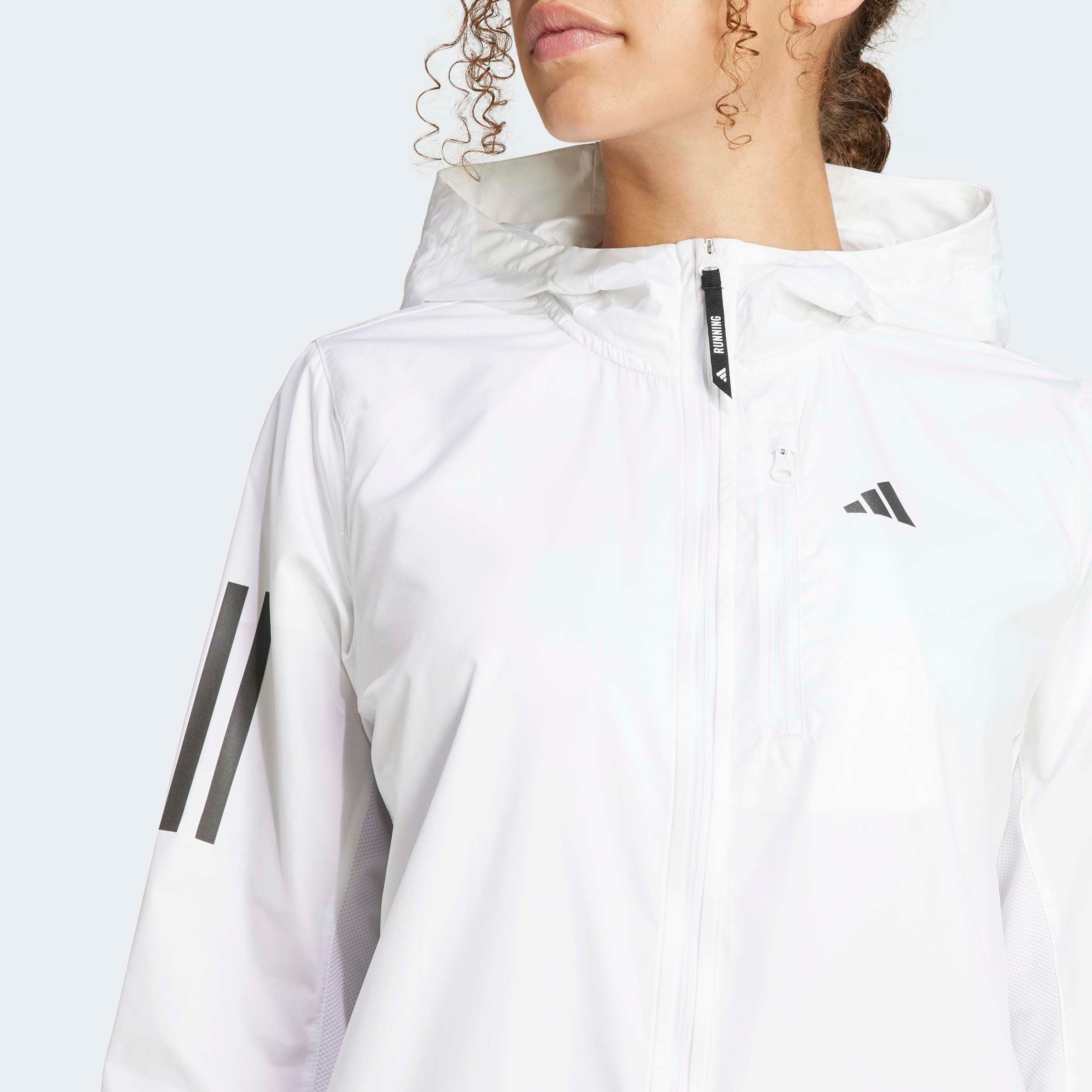 adidas Performance Laufjacke »OTR B JKT«