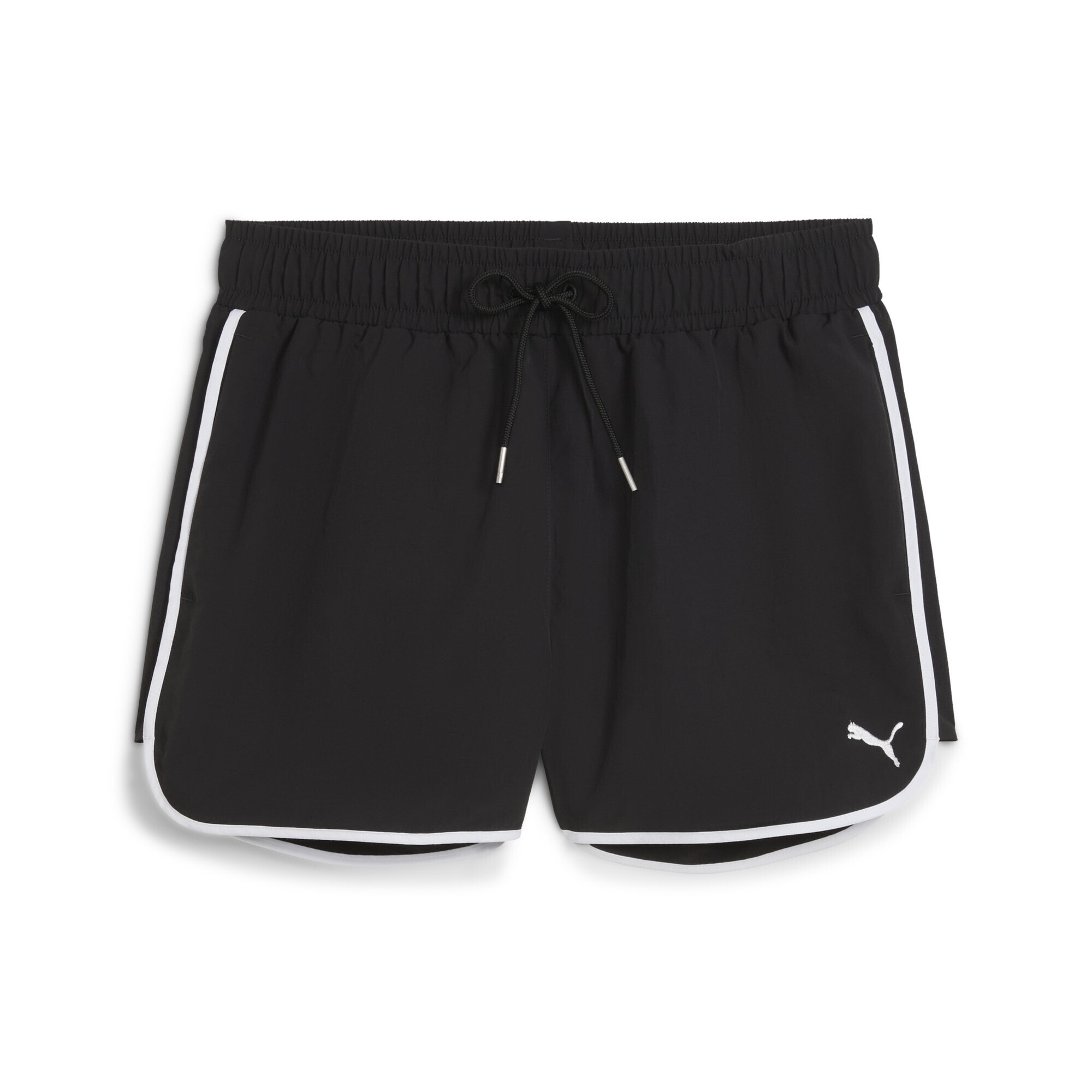 PUMA Shorts "Wardrobe Essentials Woven 3" Shorts Damen" günstig online kaufen