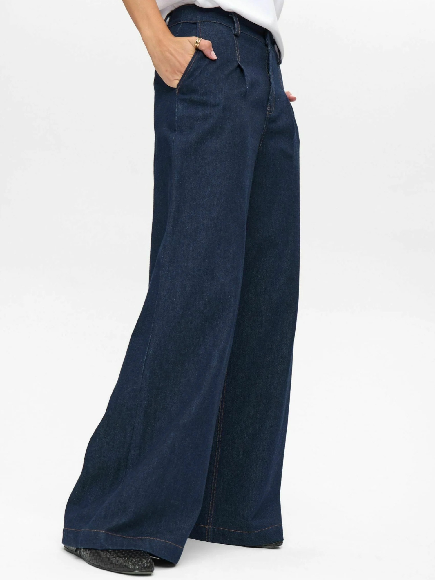 nümph 5-Pocket-Hose »Nümph Jeans NUBELIS«