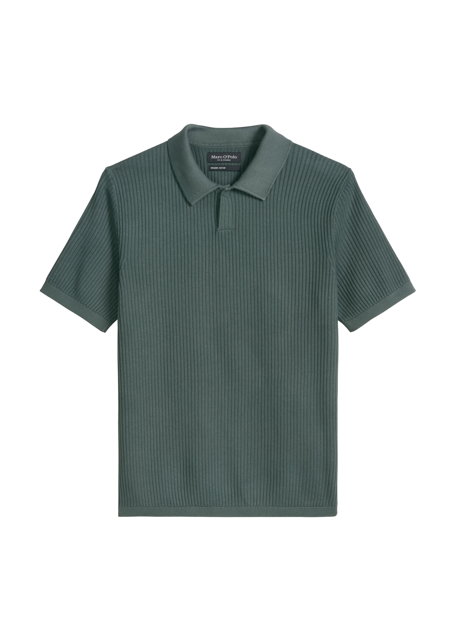 Marc O'Polo Strickpullover »aus reiner Bio-Baumwolle«