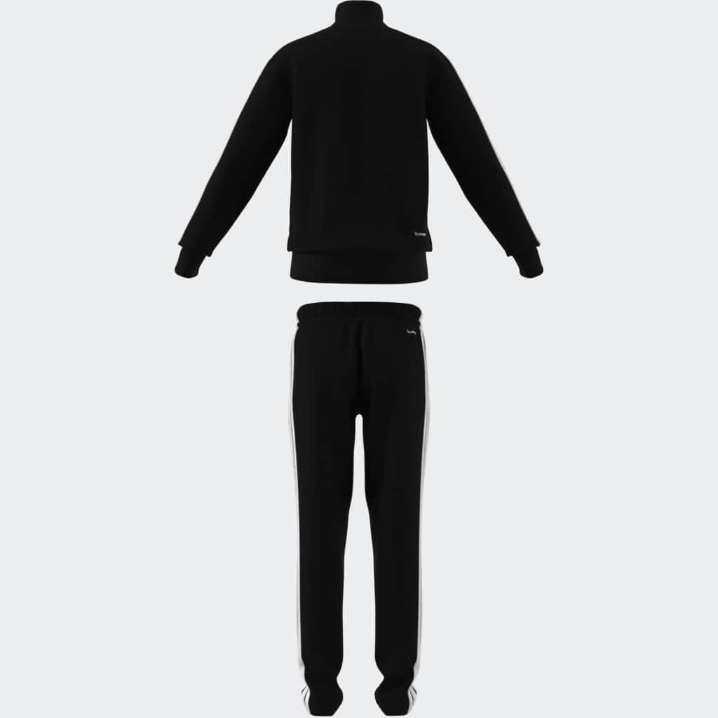 adidas Sportswear Trainingsanzug »J 3S TIBERIO TS«, (2 tlg.)