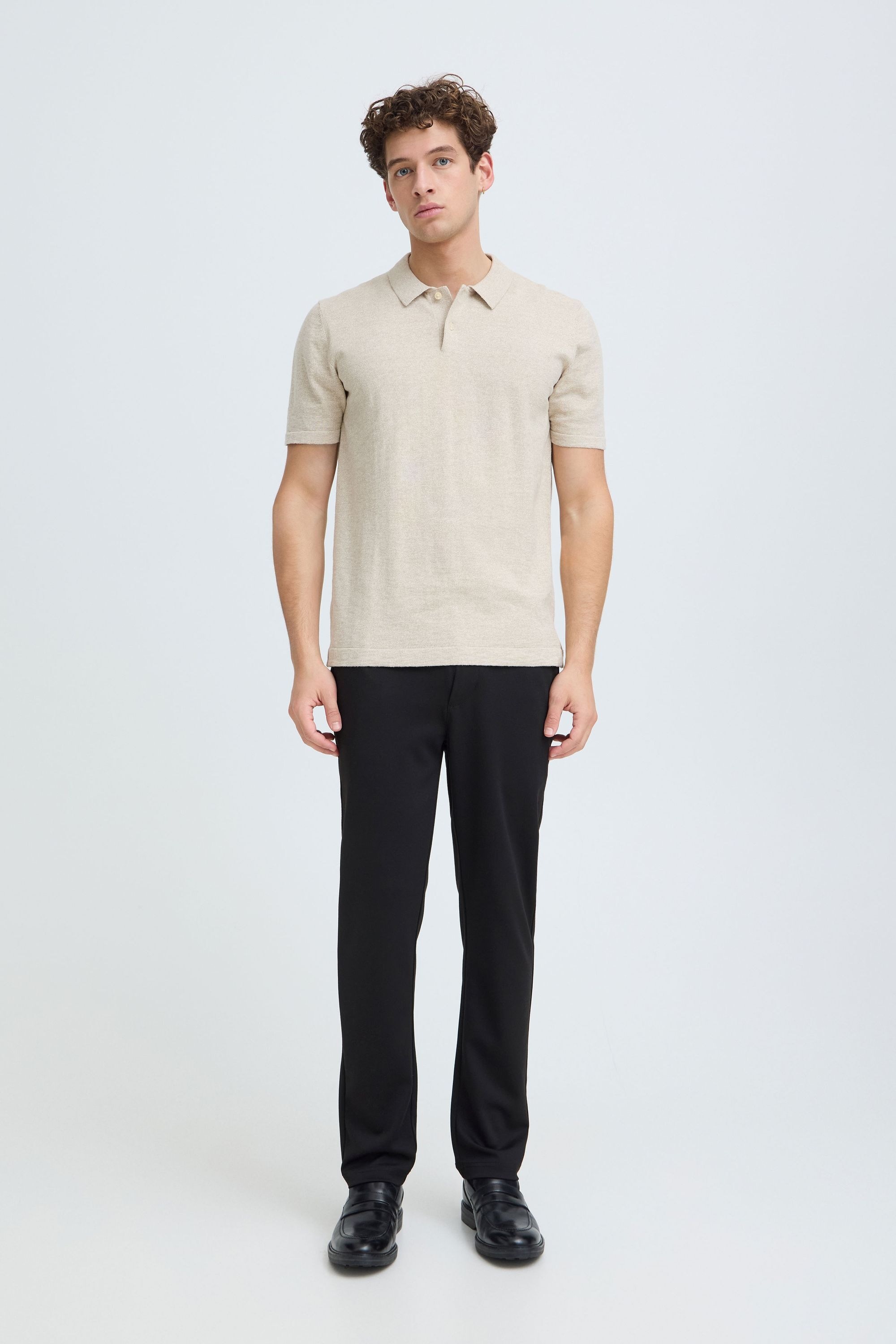 Blend Chinohose "Chinohose BHElmer" günstig online kaufen