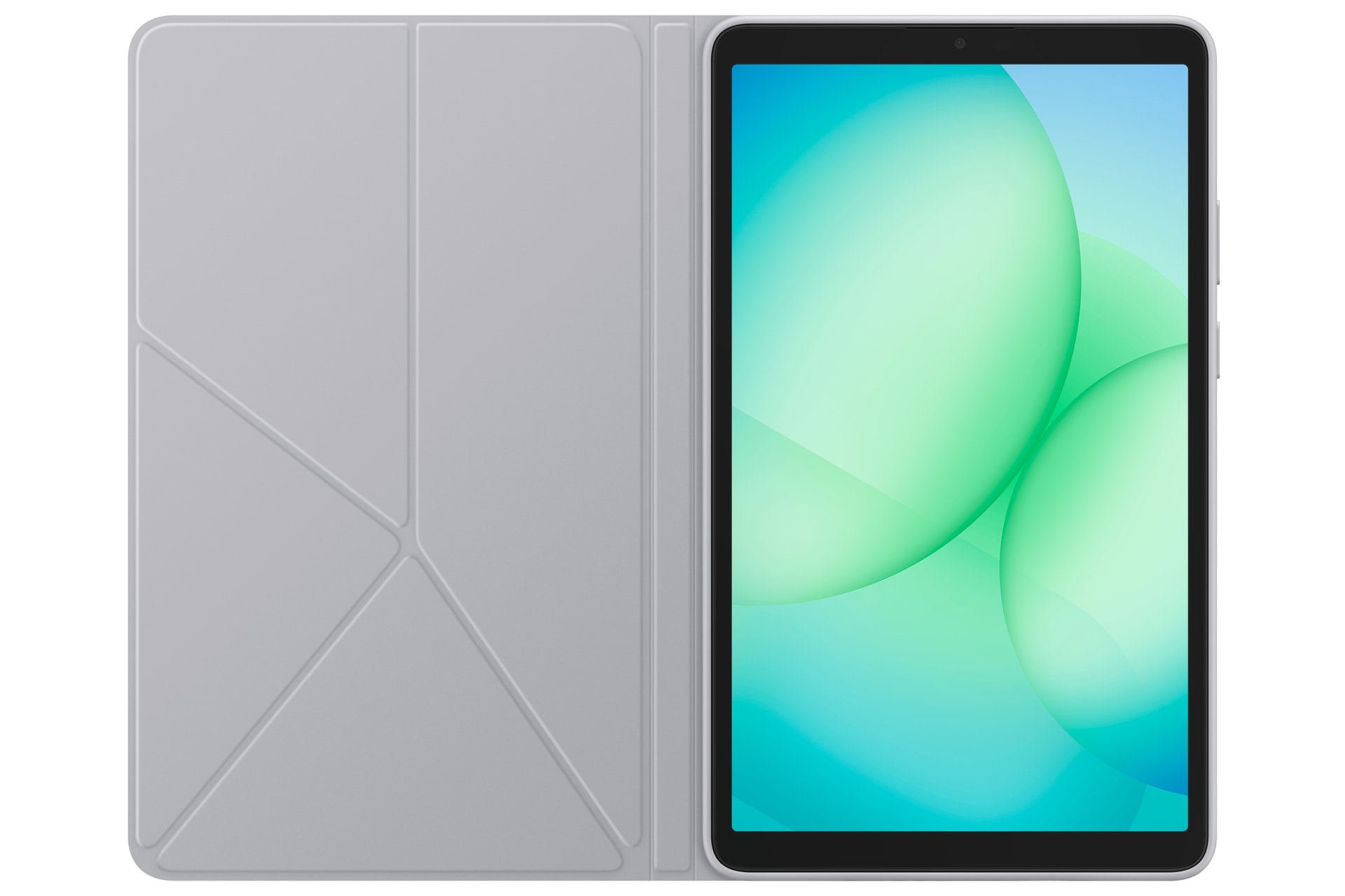 Samsung Tablet-Hülle »Book Cover für Samsung Galaxy Tab A11« Samsung Galaxy Tab A11 Backcover, Schutzhülle, Tabletschutzhülle, Case, Schutzcase, stoßfest