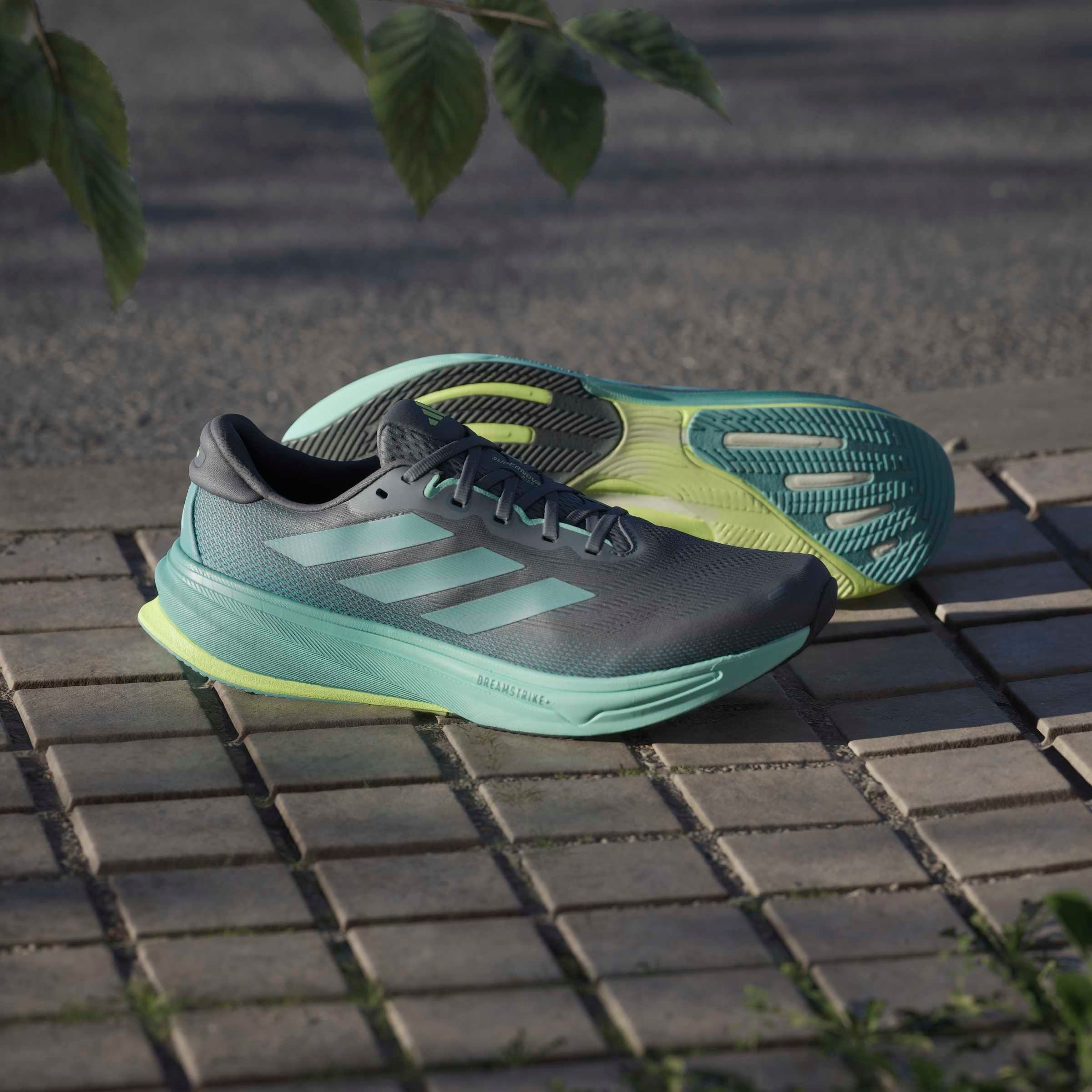 adidas Performance Laufschuh »SUPERNOVA RISE 2«