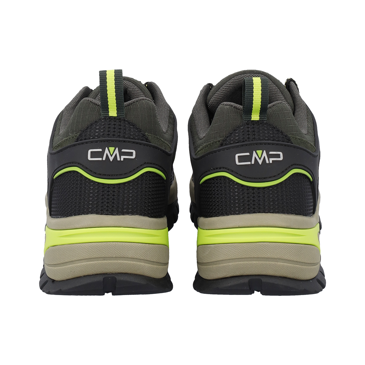 CMP Wanderschuh »RIGEL 2.0 LOW WP TREKKING SHOES«  wasserdicht