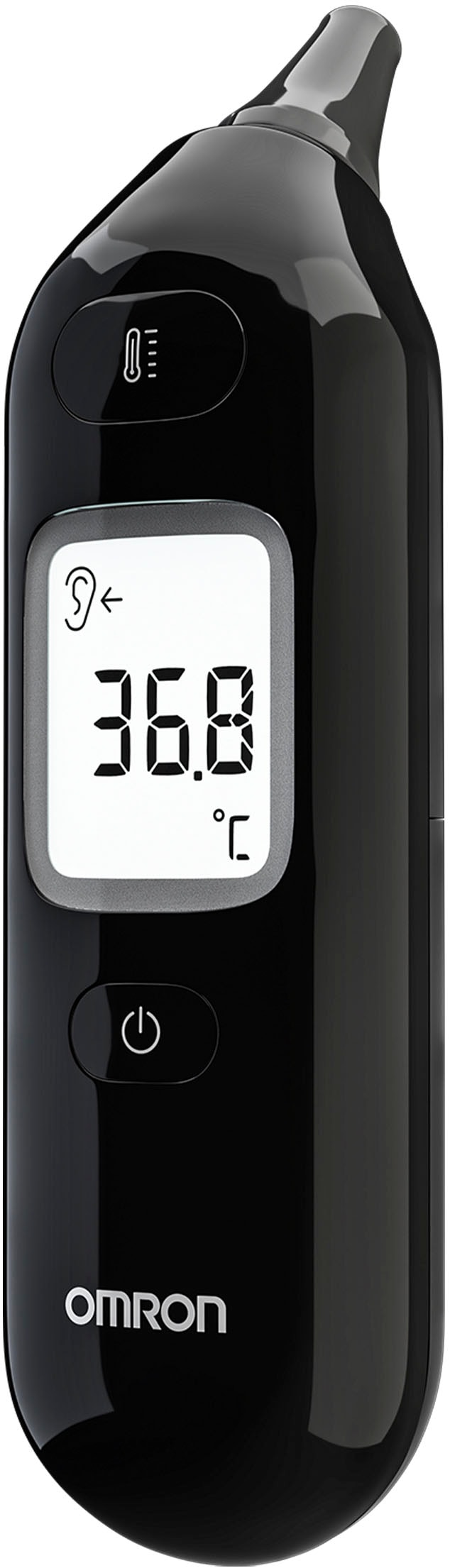 Omron Ohr-Fieberthermometer "Gentle Temp 533" günstig online kaufen