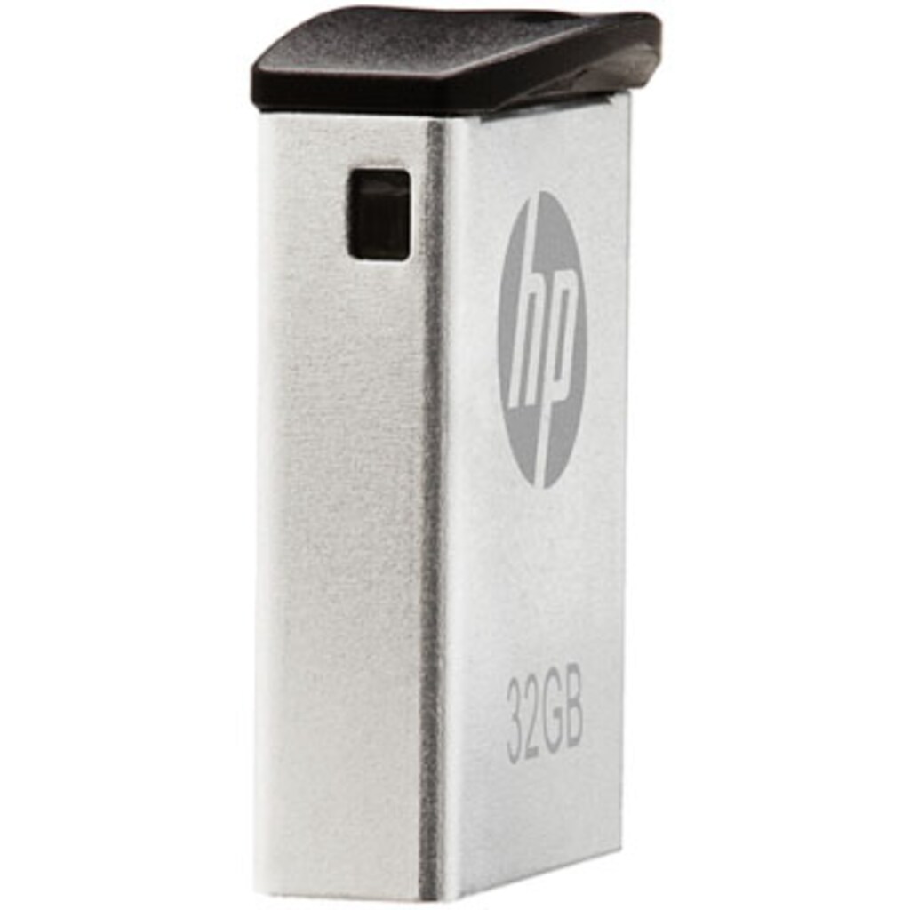 HP USB-Stick »v222w«, (USB 2.0 Lesegeschwindigkeit 14 MB/s)