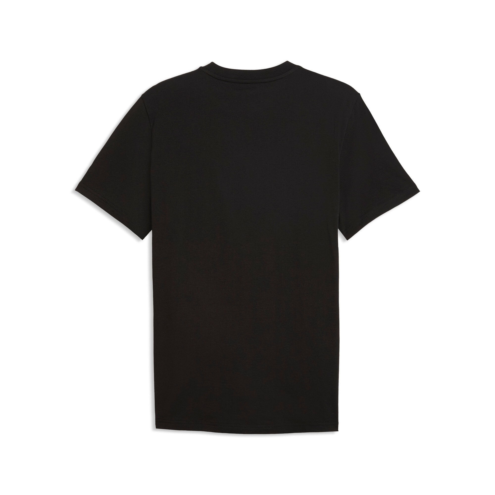 PUMA Trainingsshirt »BVB FTBLCULTURE TEE« Regular Fit, Kurzarm, für Fußball, mit Rundhalsausschnitt